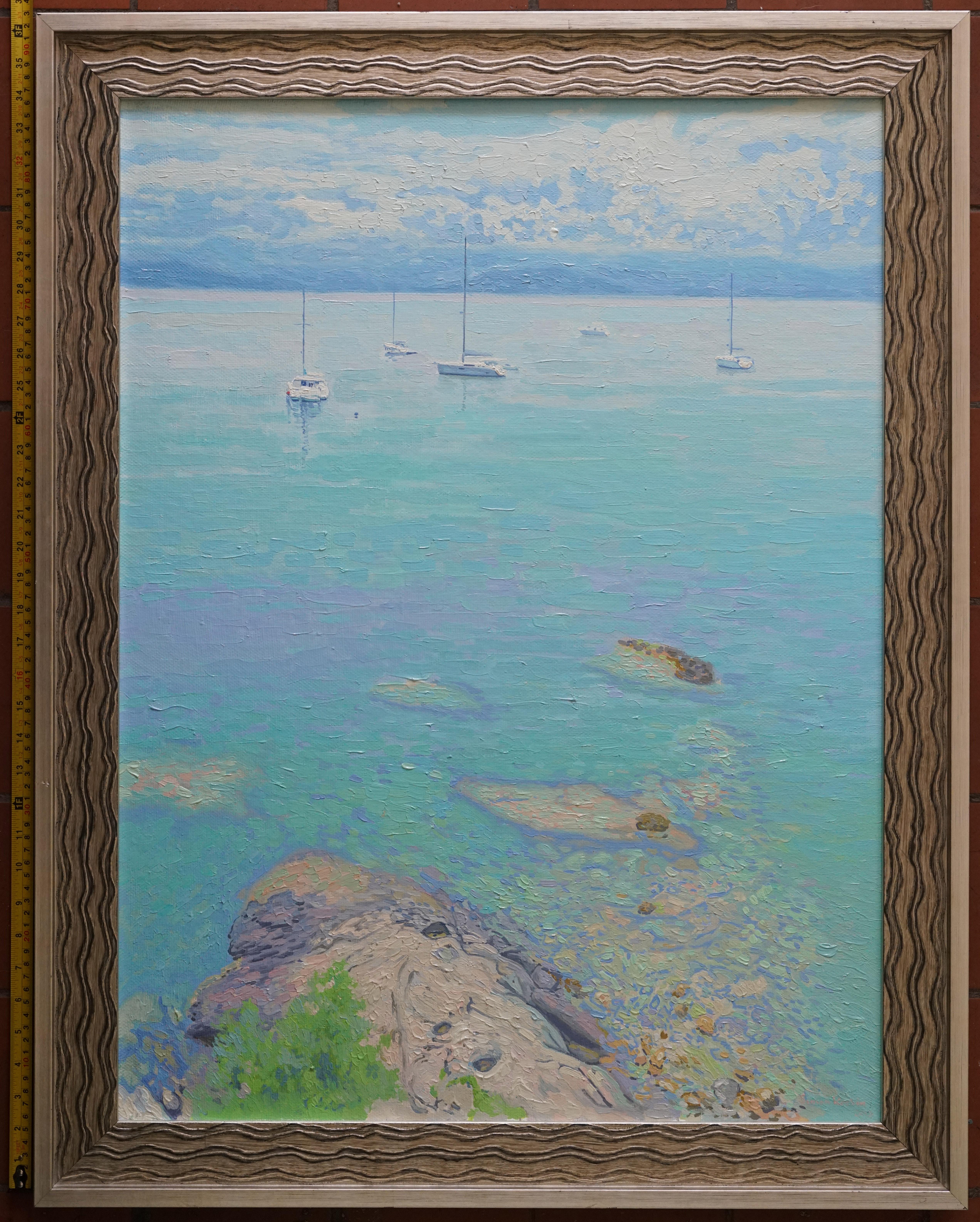 Puerto de Kerkyra 9