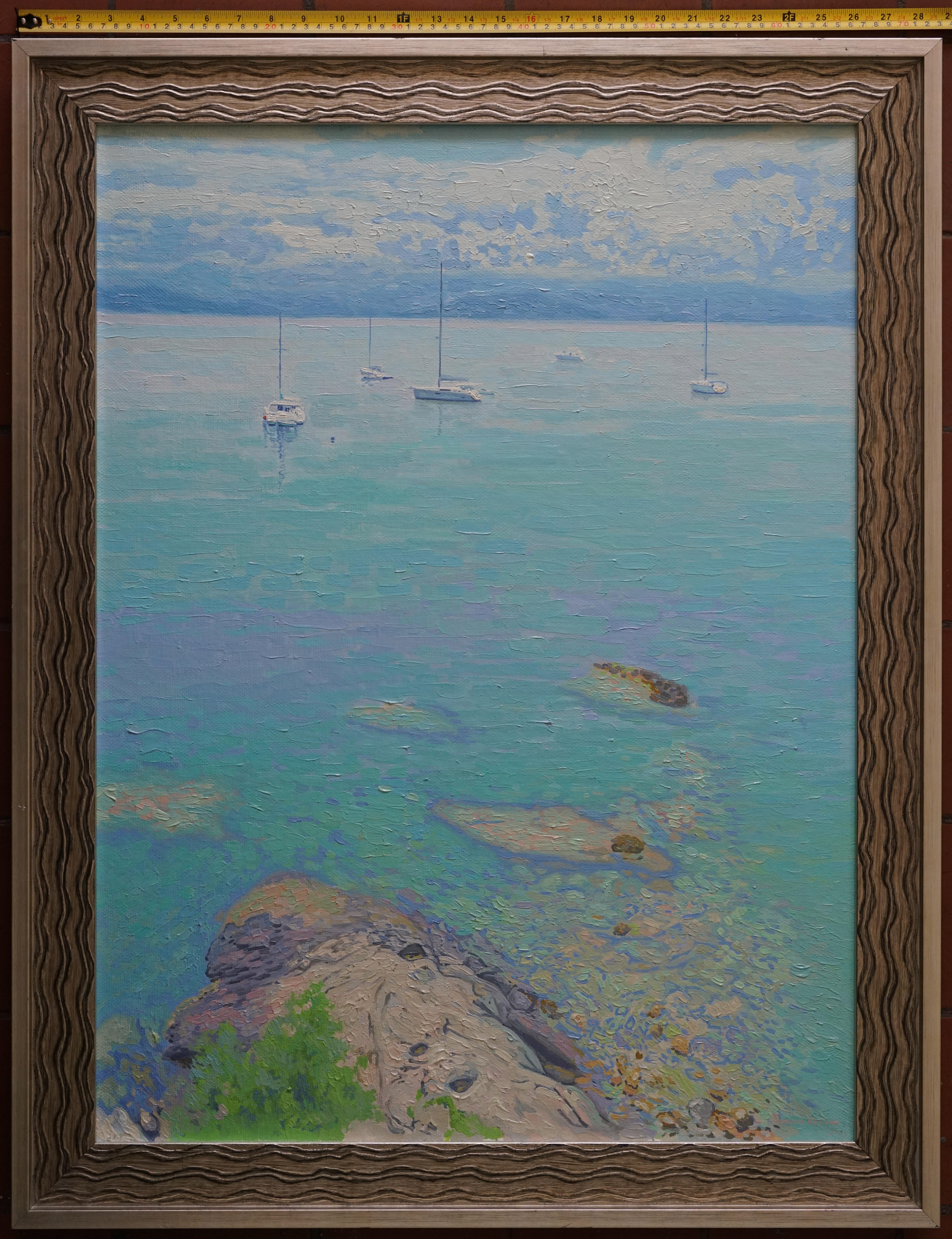 Puerto de Kerkyra 10