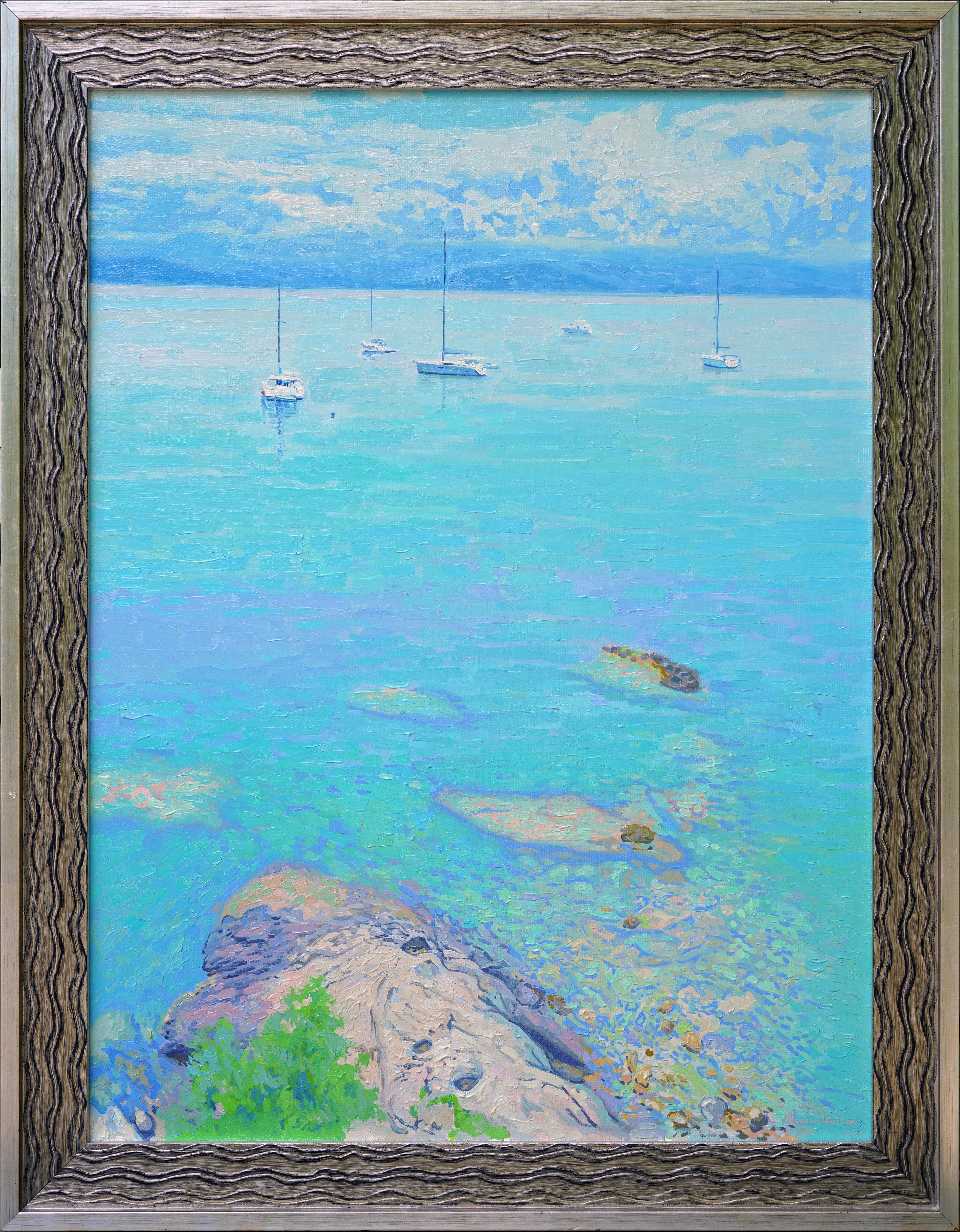 Puerto de Kerkyra 3