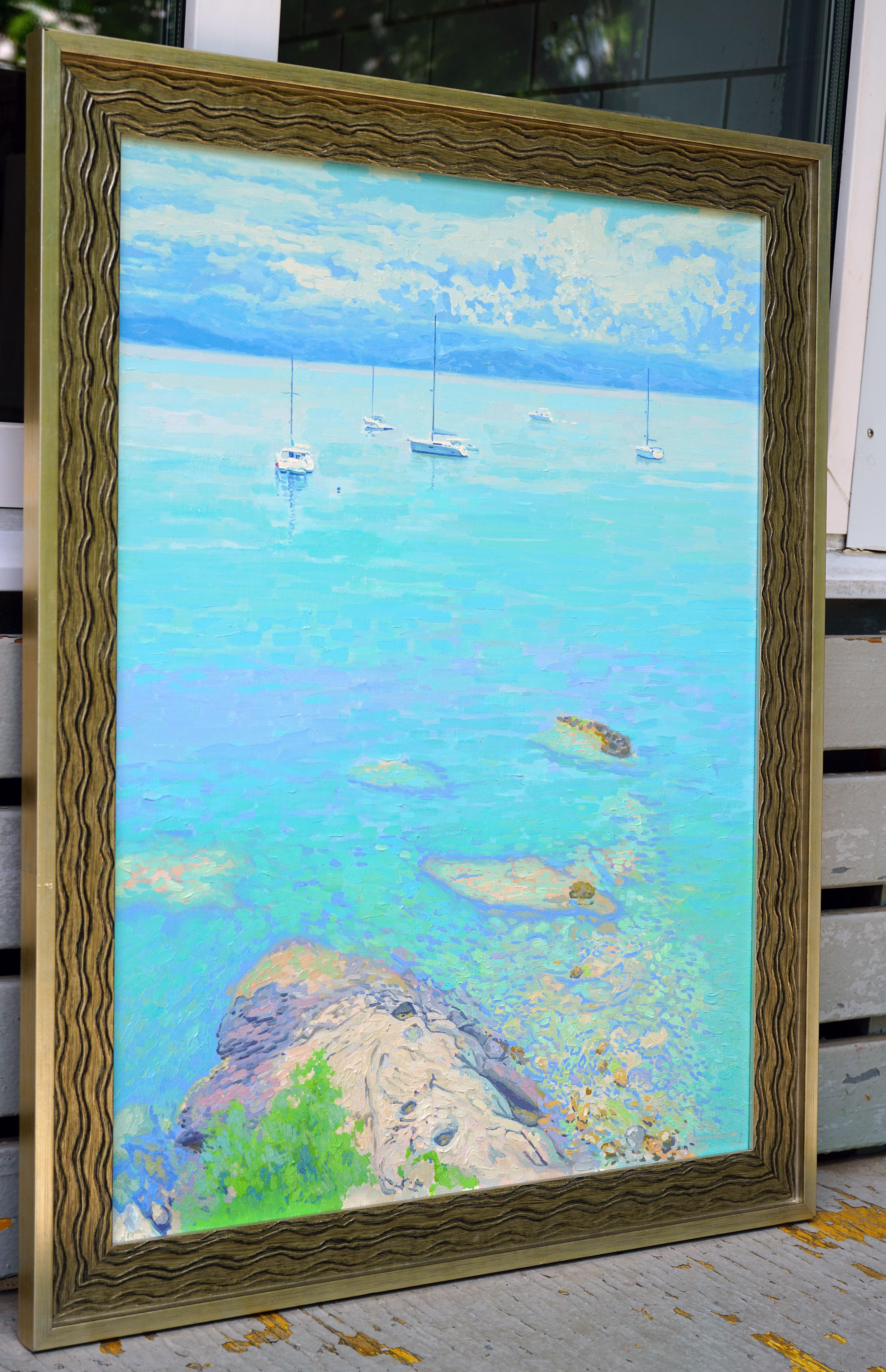 Puerto de Kerkyra 4