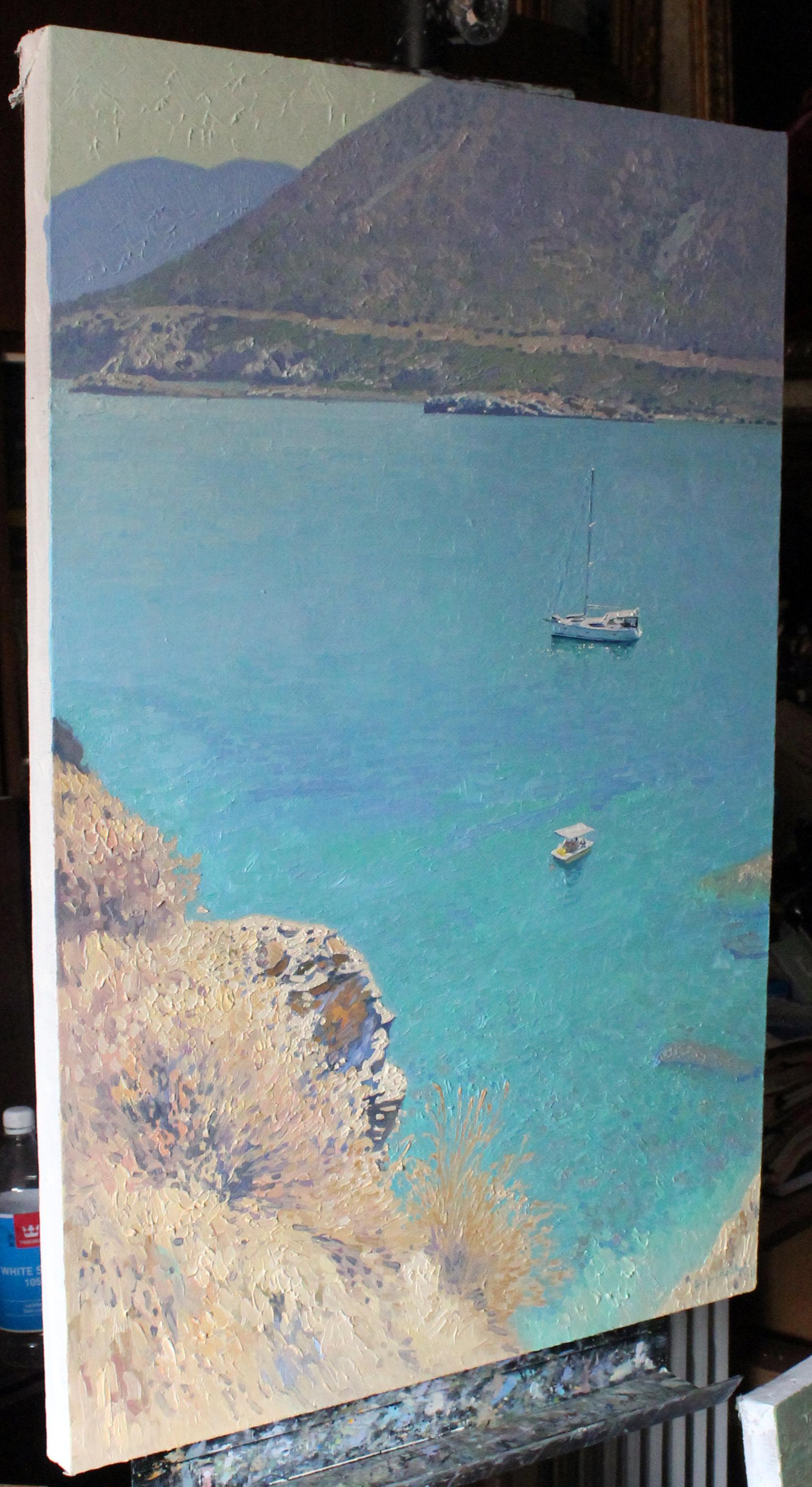 Puerto cerca de Bali. Creta. en venta 9