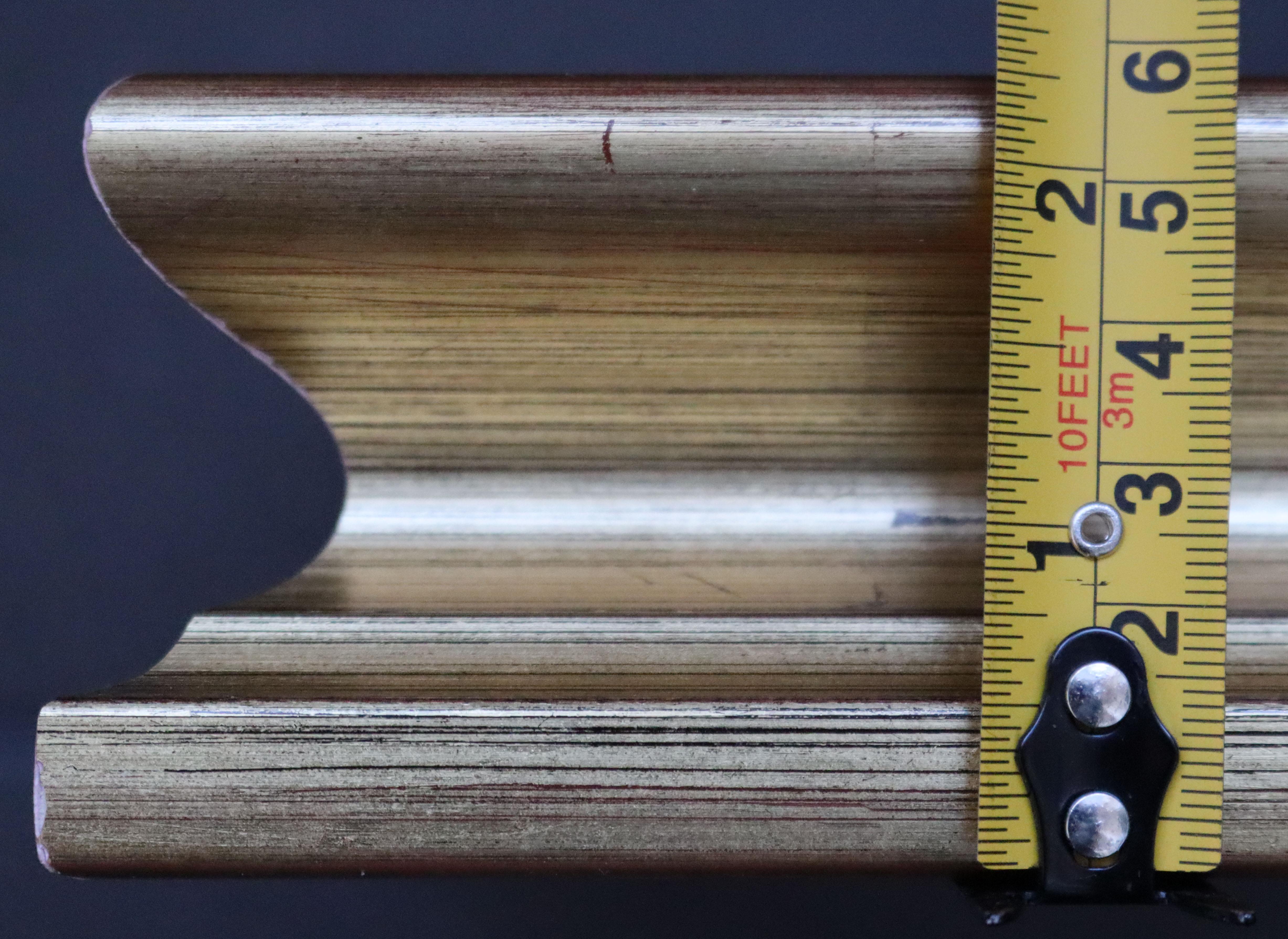 La nuit tombe sur le port de Bali en vente 3