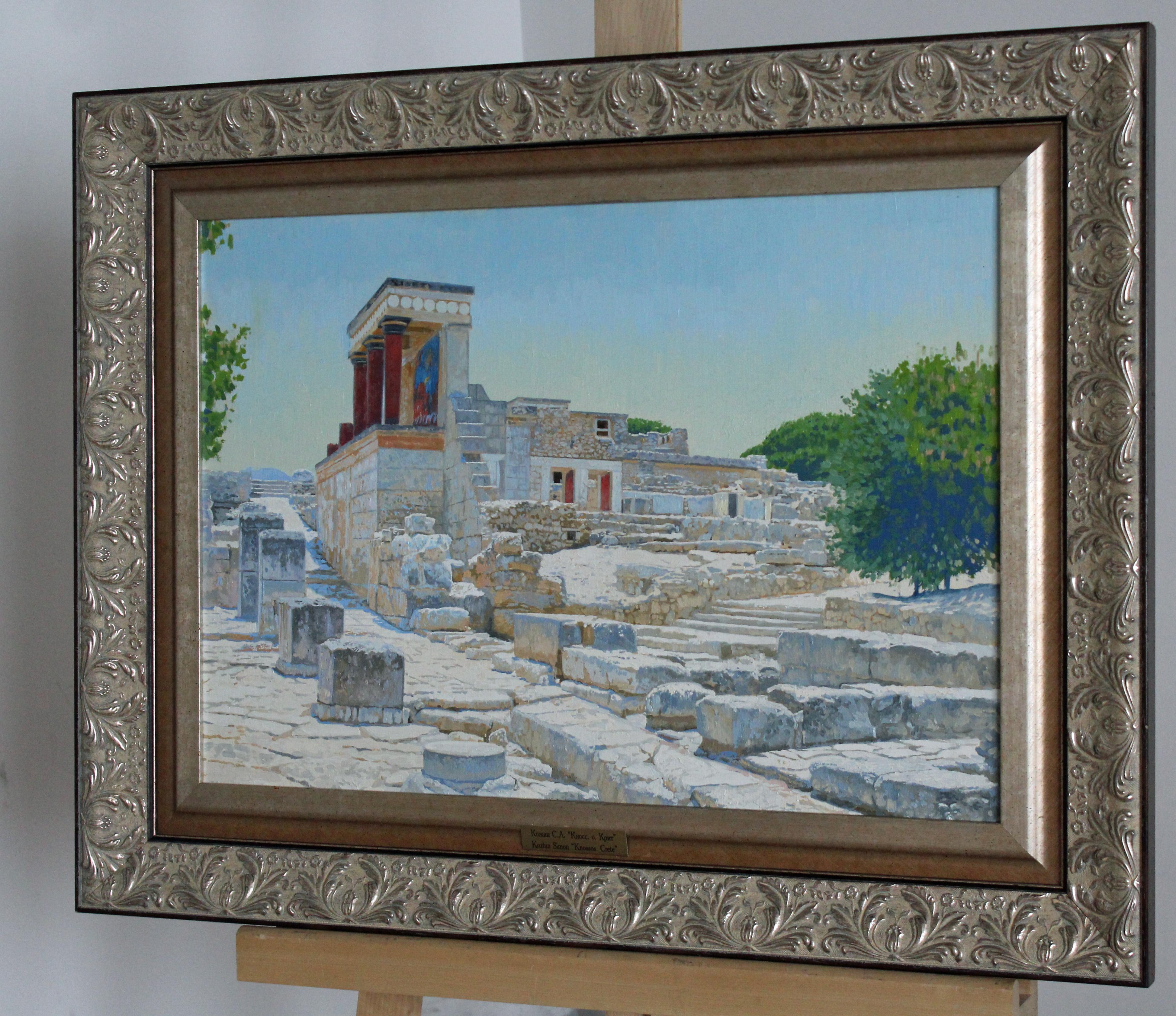 Knossos. Kreta im Angebot 5