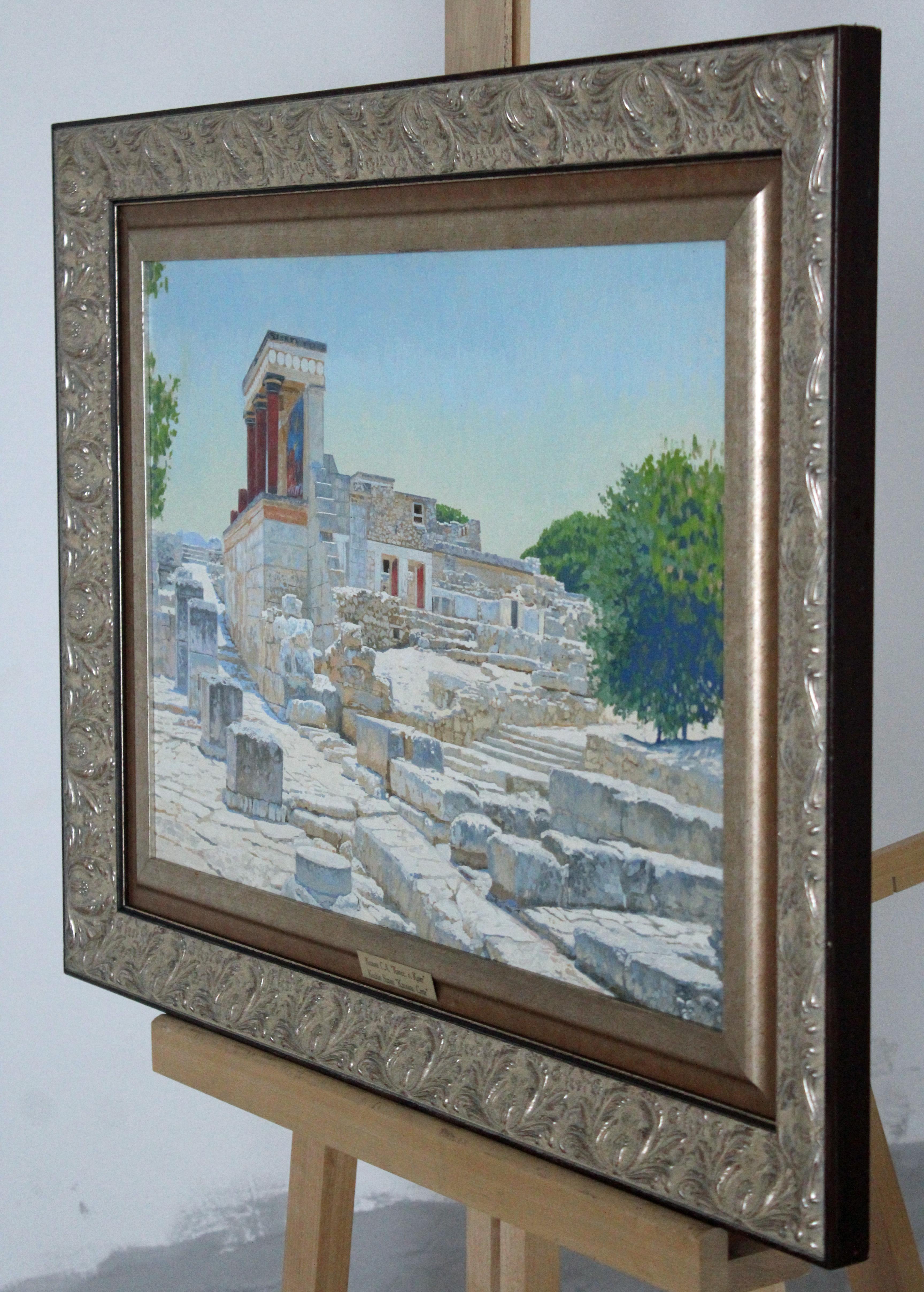 Knossos. Kreta im Angebot 6