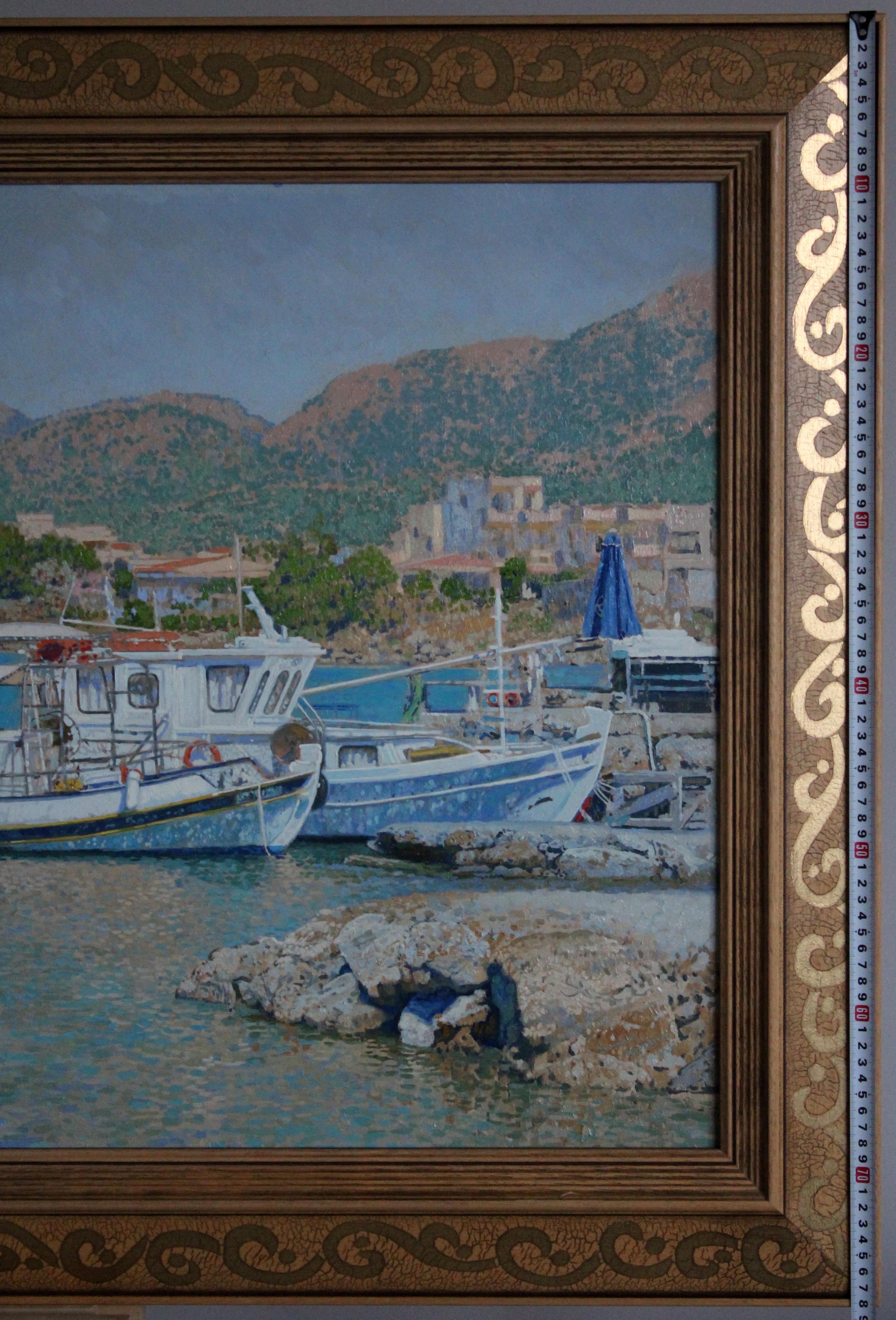 Bahía Malia. Creta. en venta 6