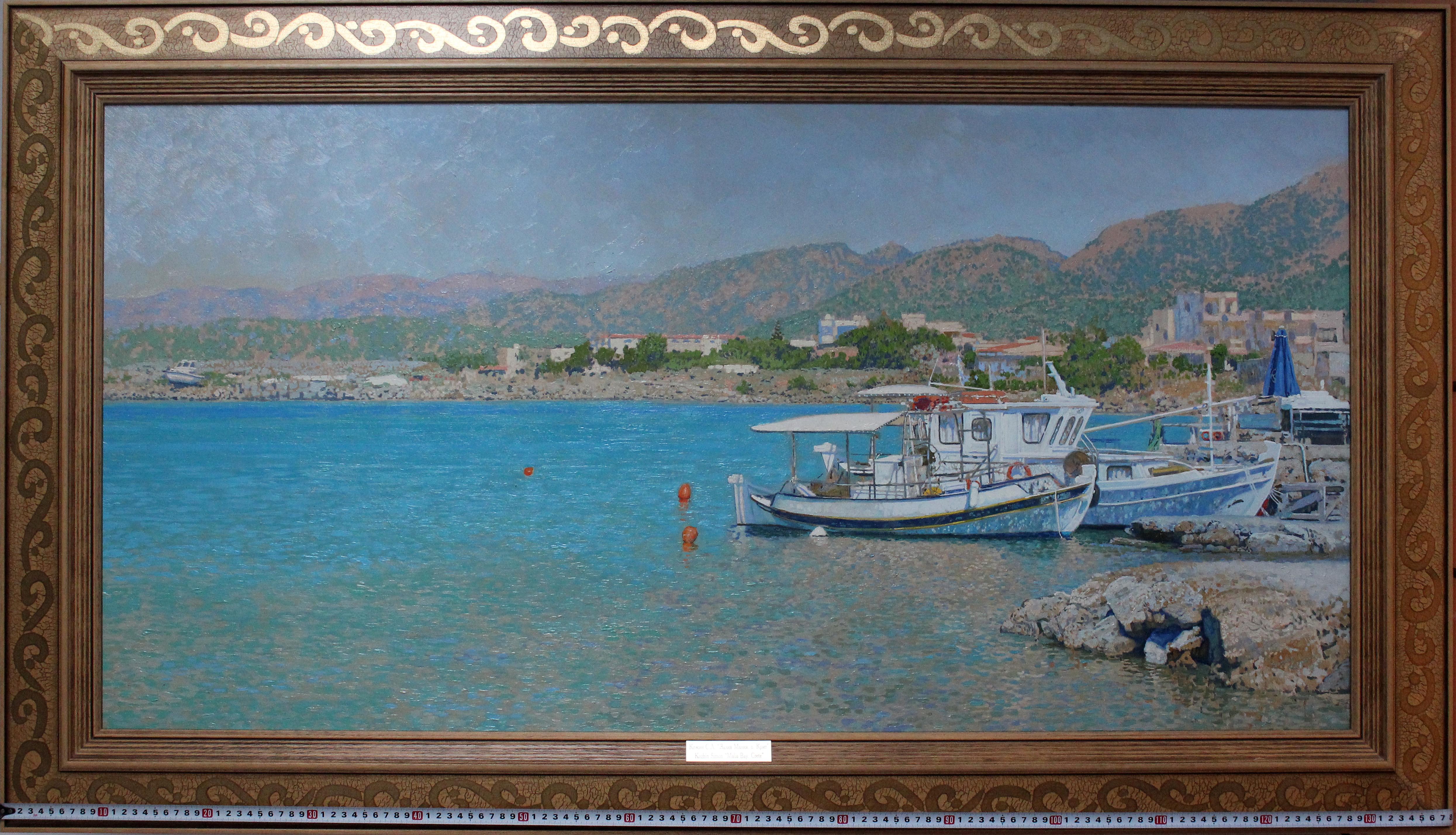 Bahía Malia. Creta. en venta 8