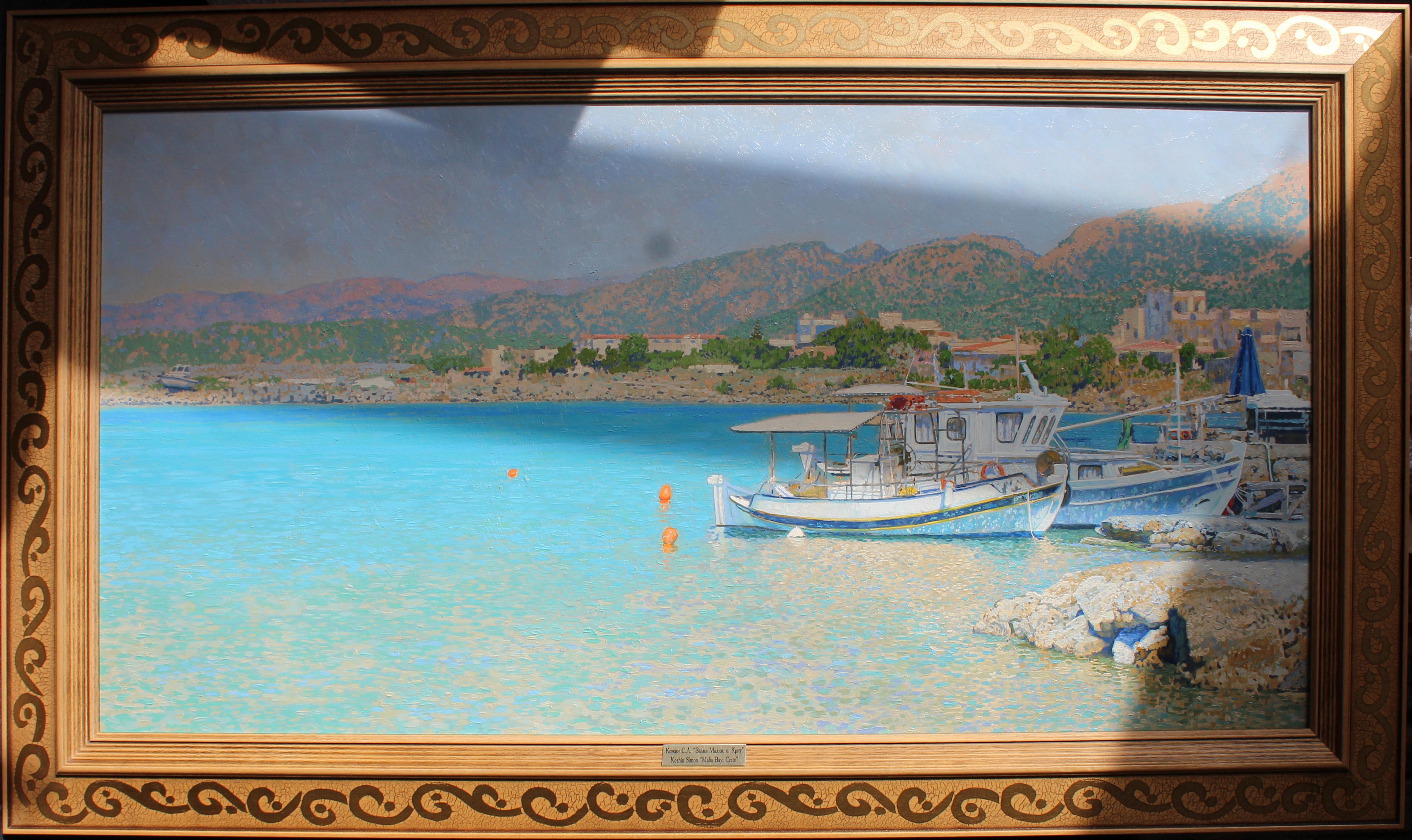 Bahía Malia. Creta. en venta 12