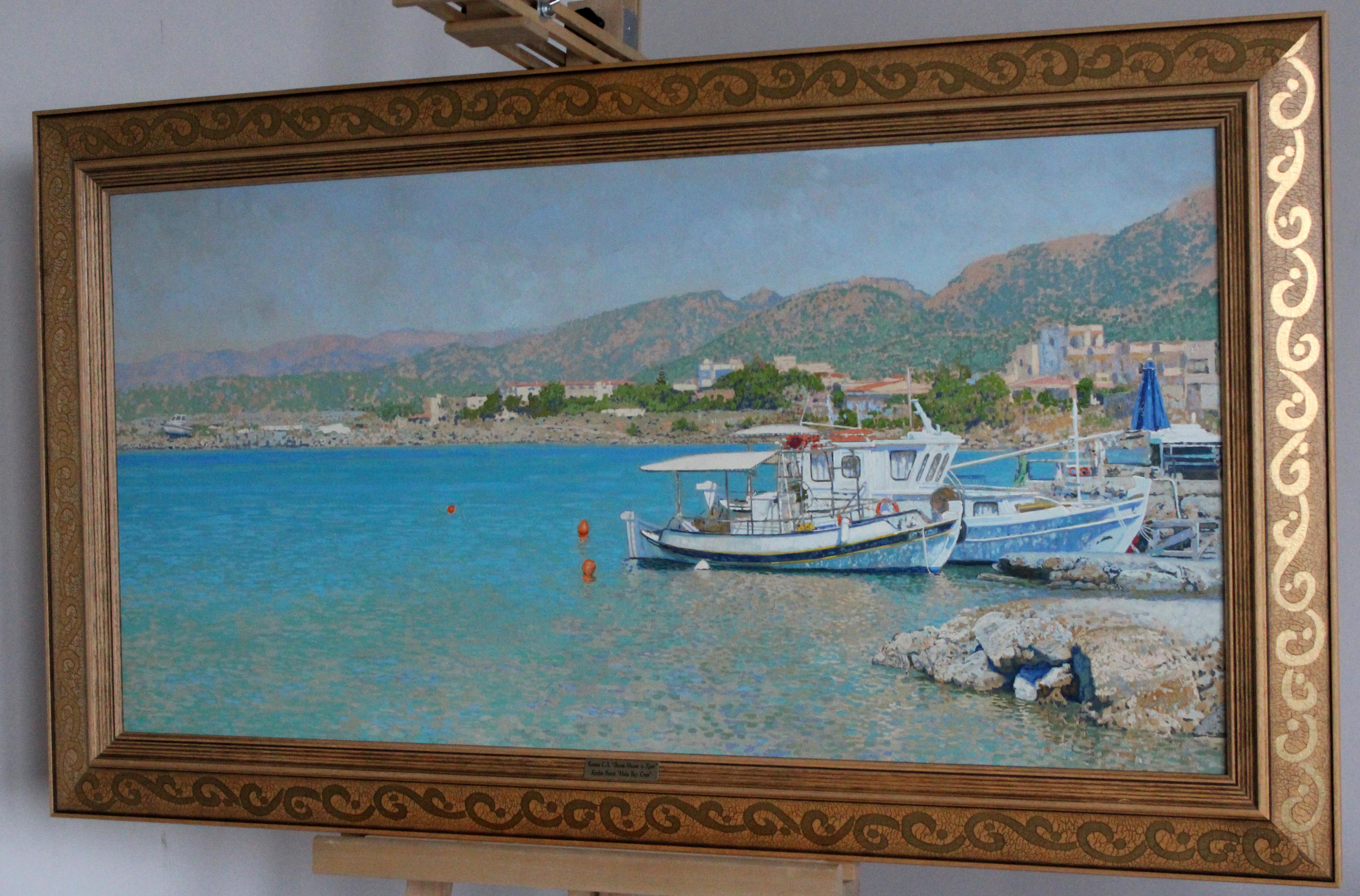 Bahía Malia. Creta. en venta 3