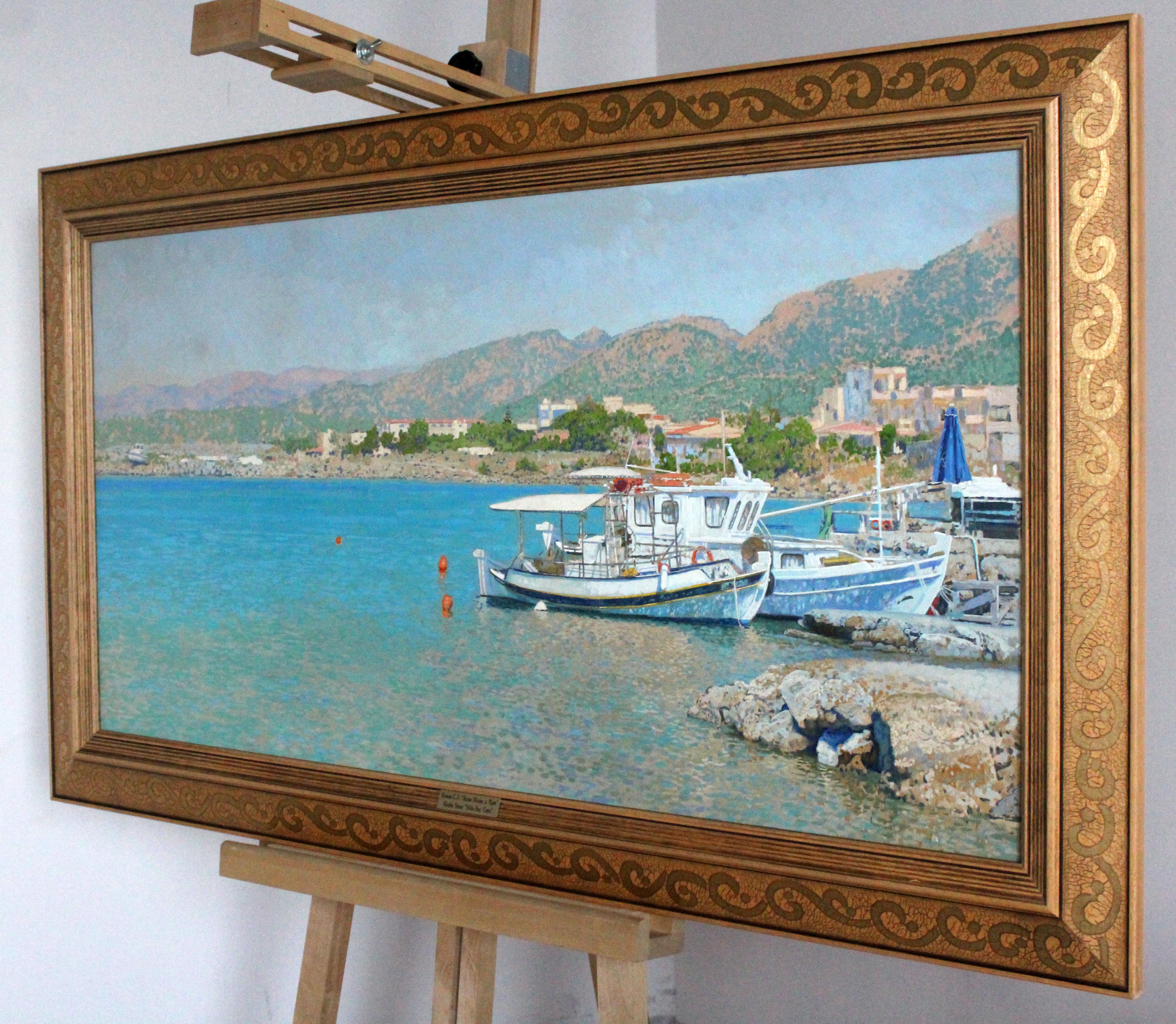 Bahía Malia. Creta. en venta 4