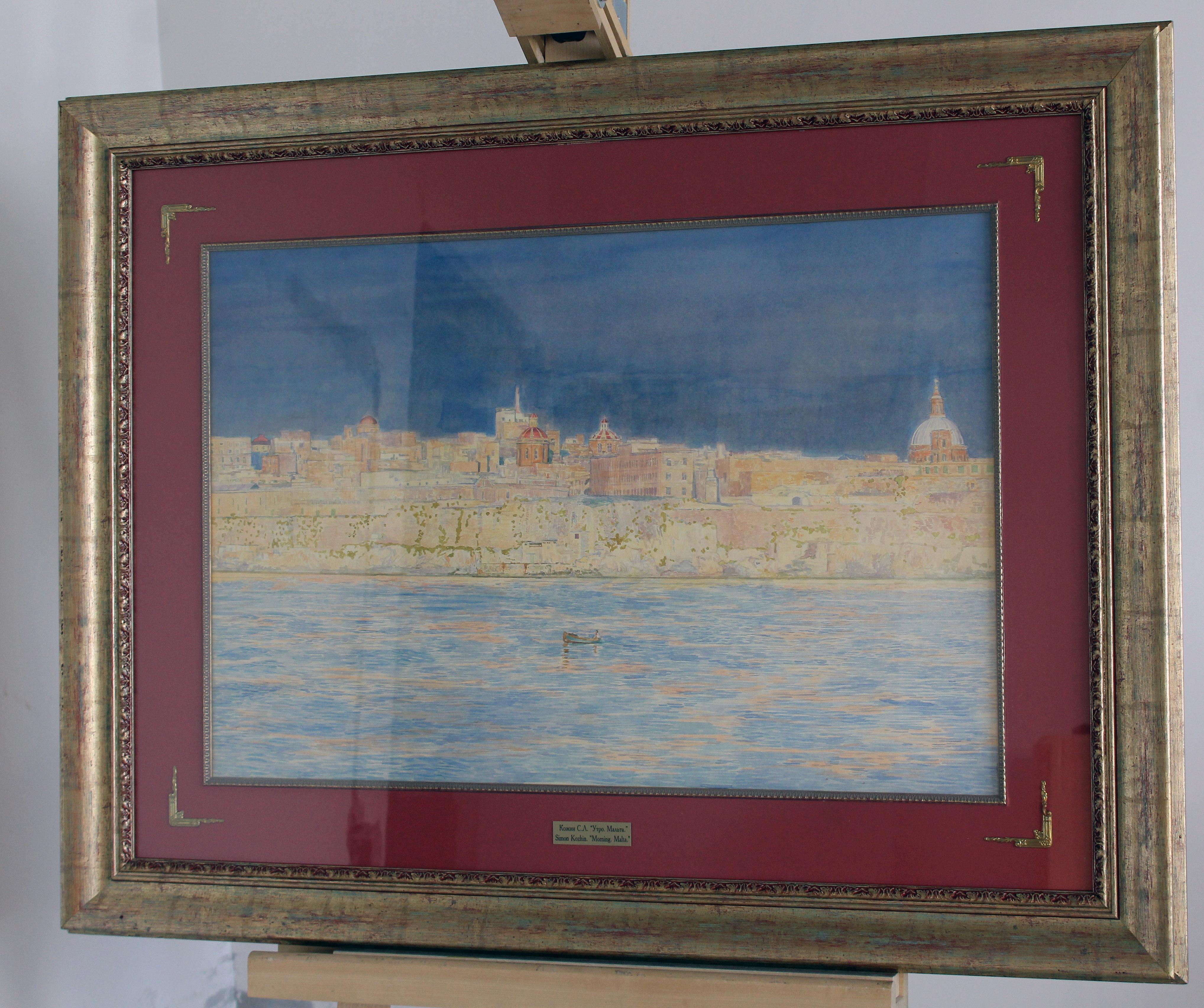 Malta. La Valeta en venta 2
