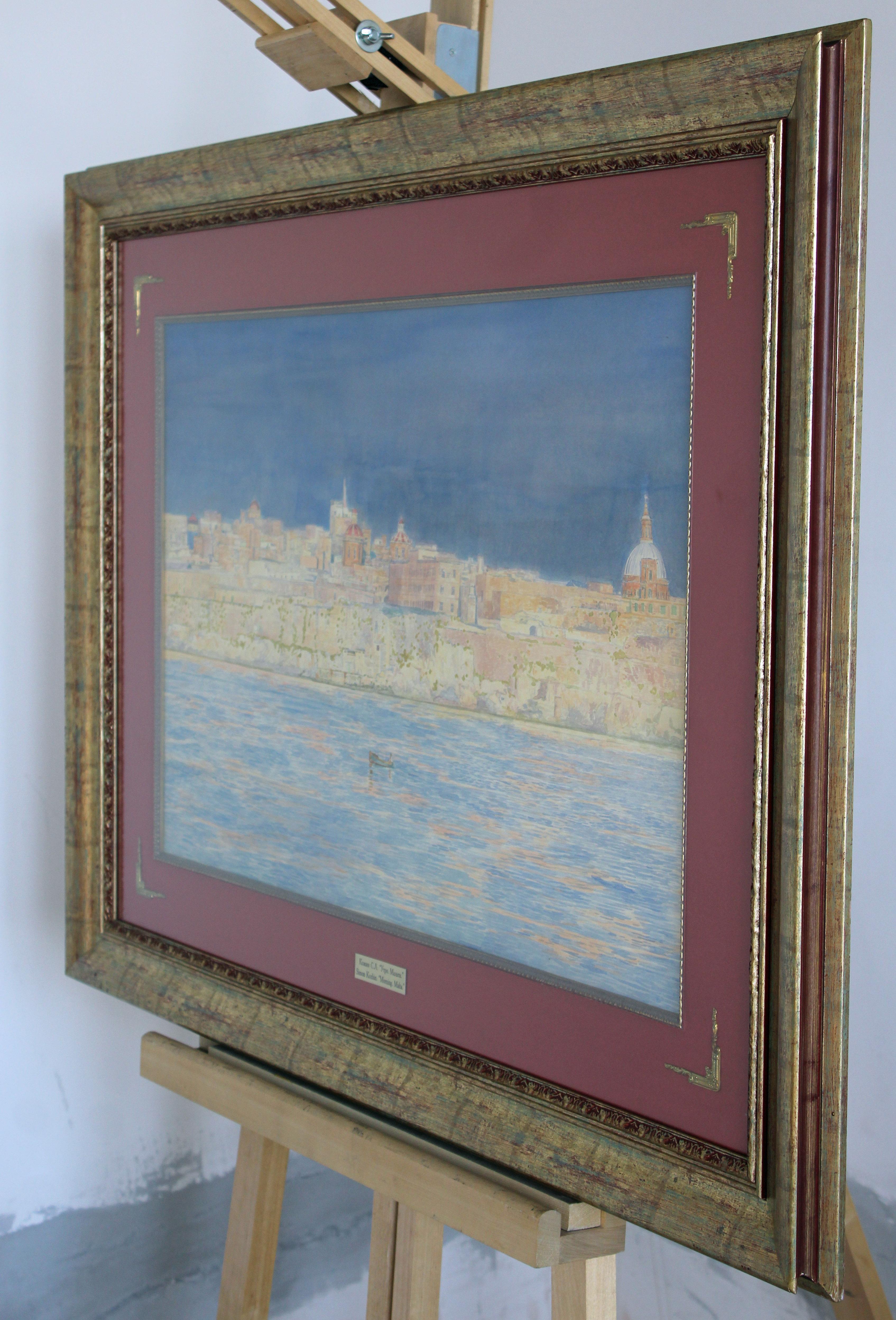 Malta. La Valeta en venta 3