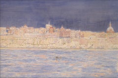 Malta. La Valeta