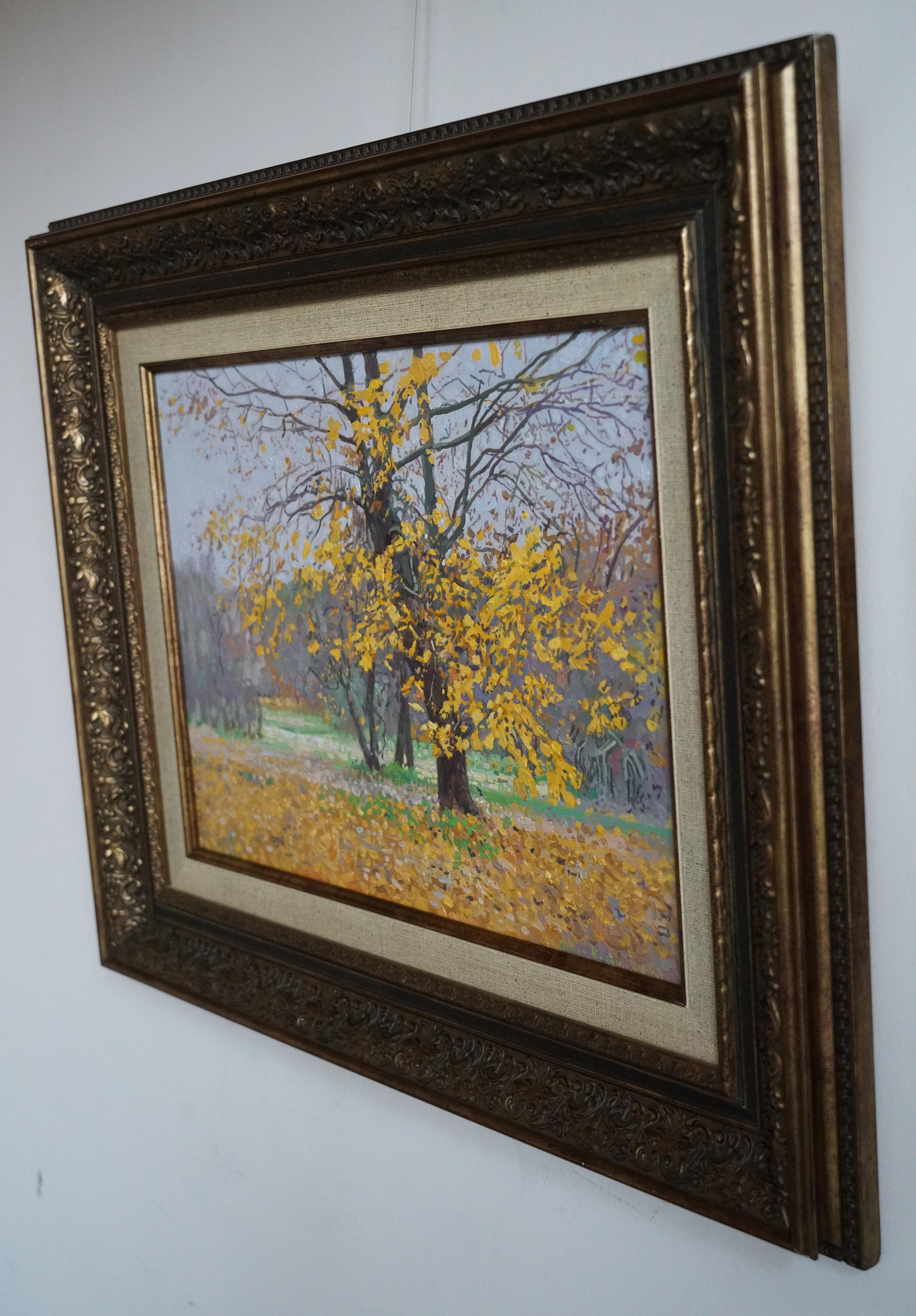 Maple. The last leaves im Angebot 9