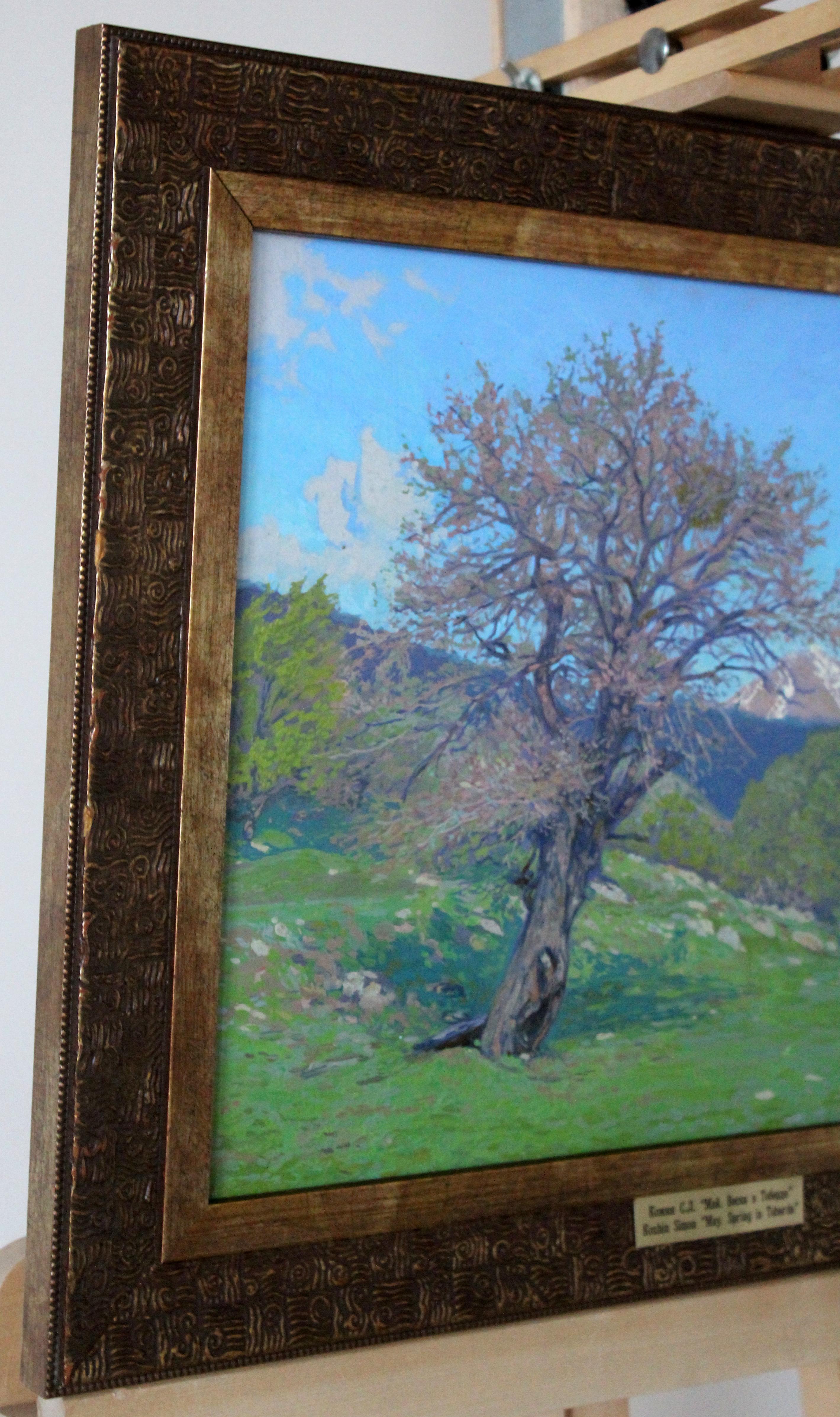 May. Spring in Teberda For Sale 2