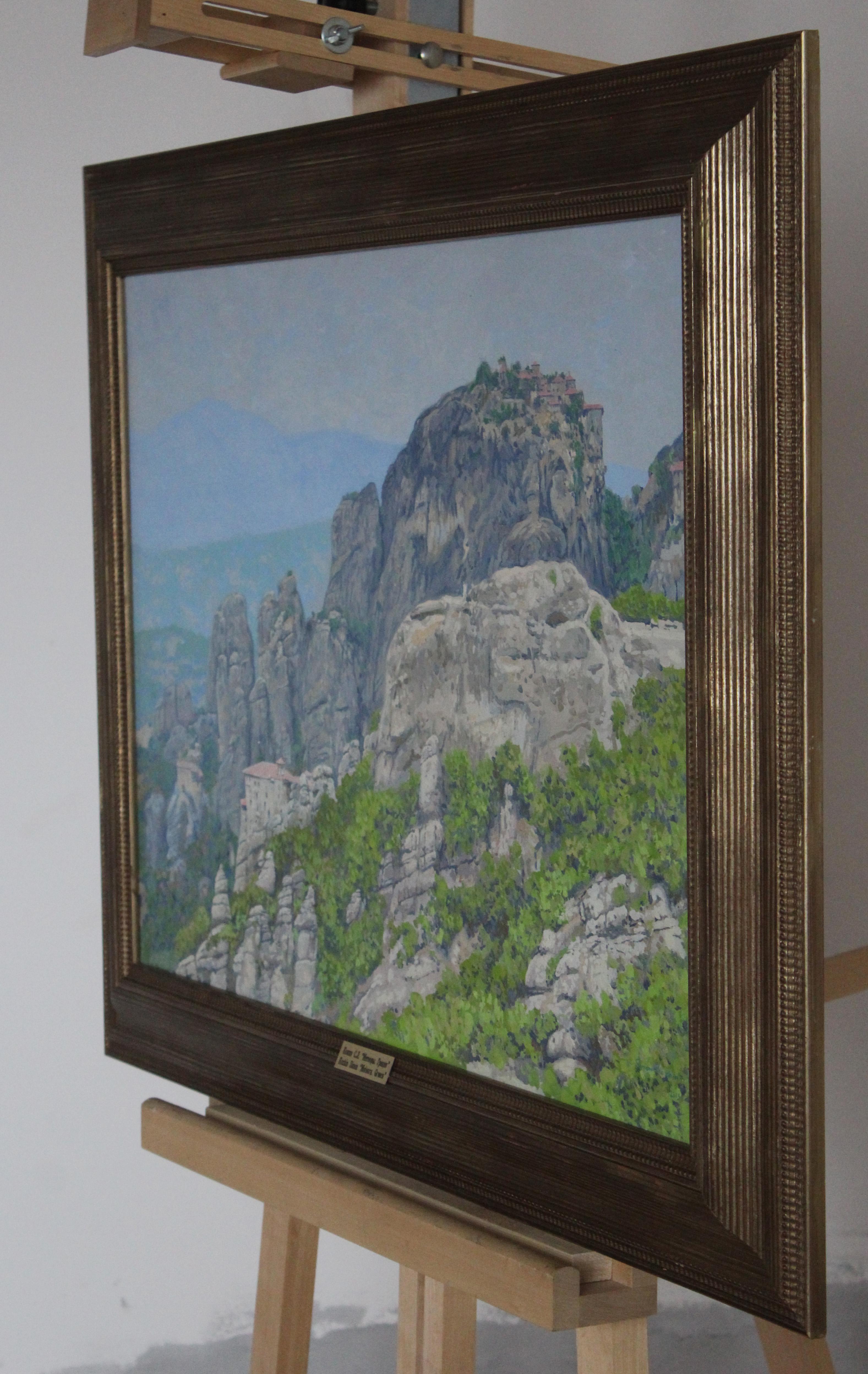 Meteora. Greece For Sale 6