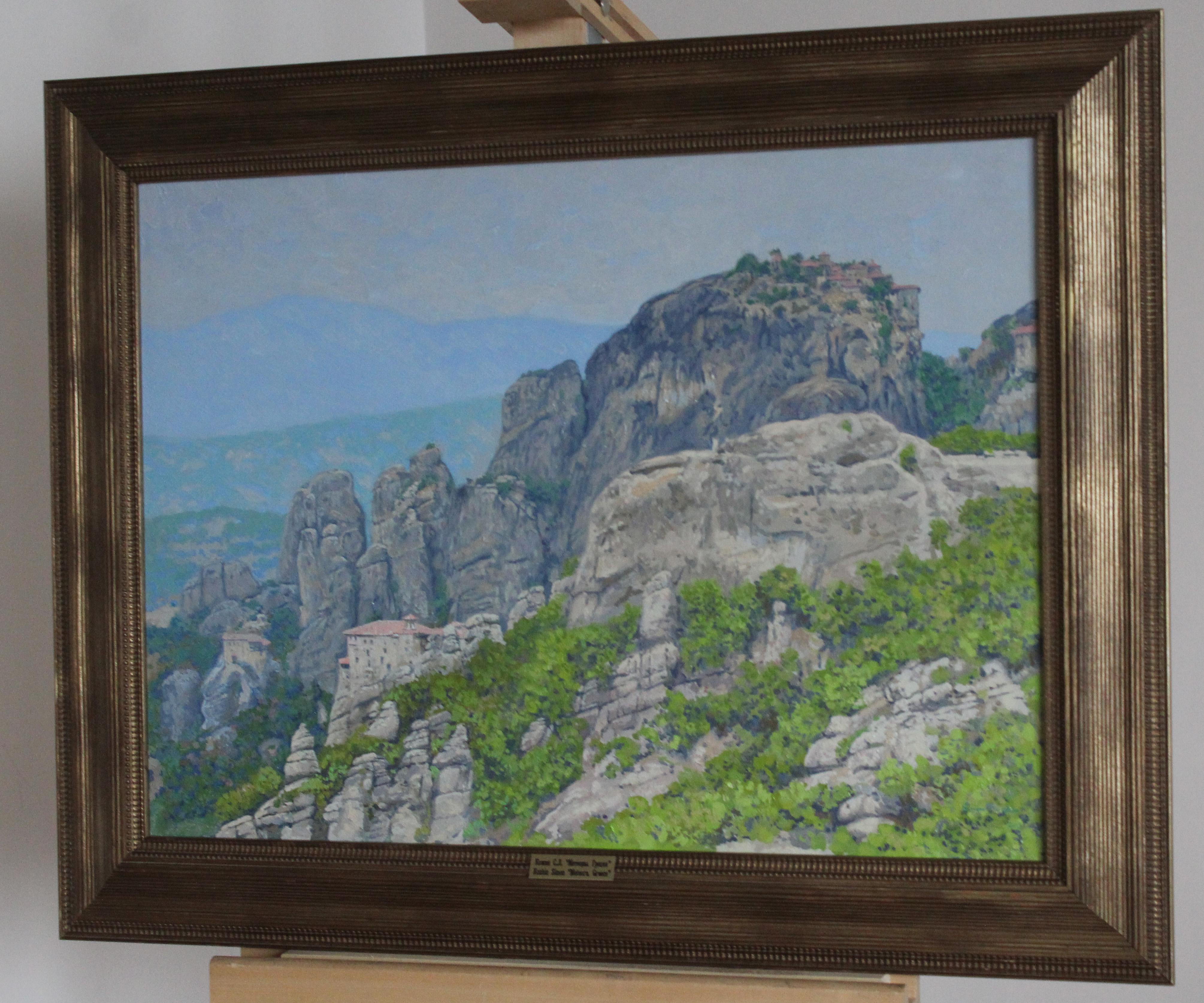 Meteora. Greece For Sale 4