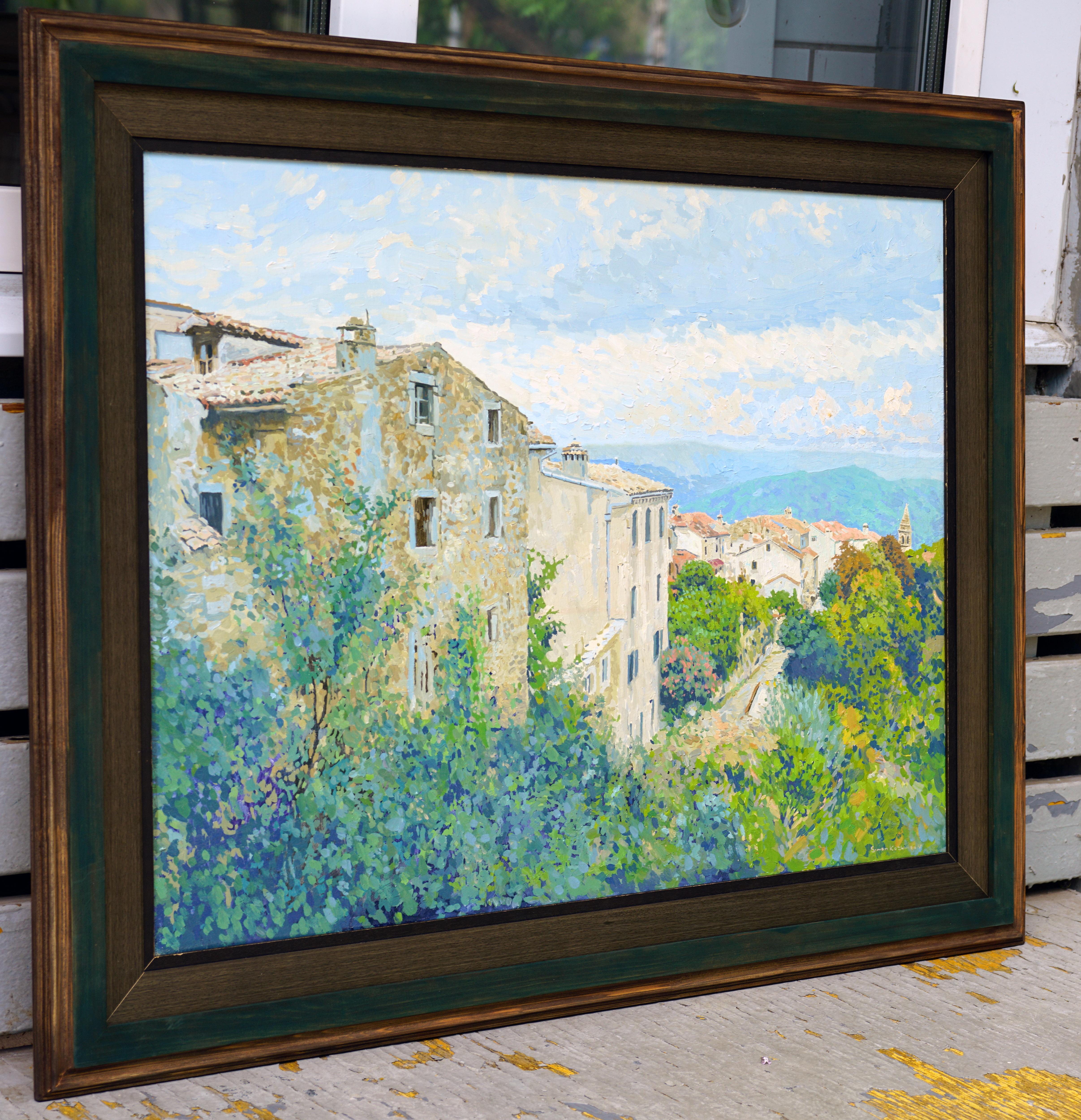 Motovun. Istra. Croatia For Sale 7