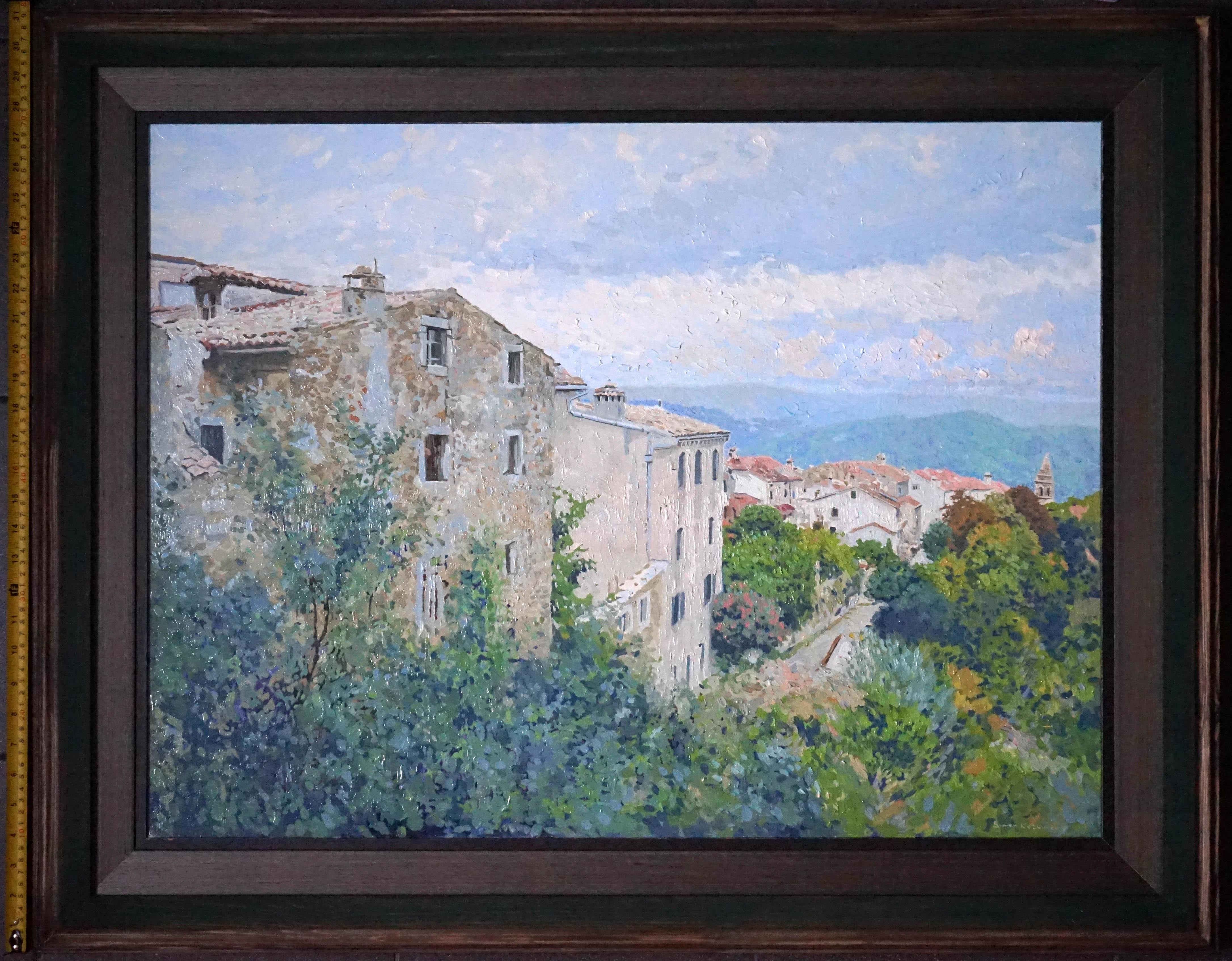 Motovun. Istra. Croatia For Sale 4