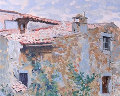 Motovun. Istra. Croatia