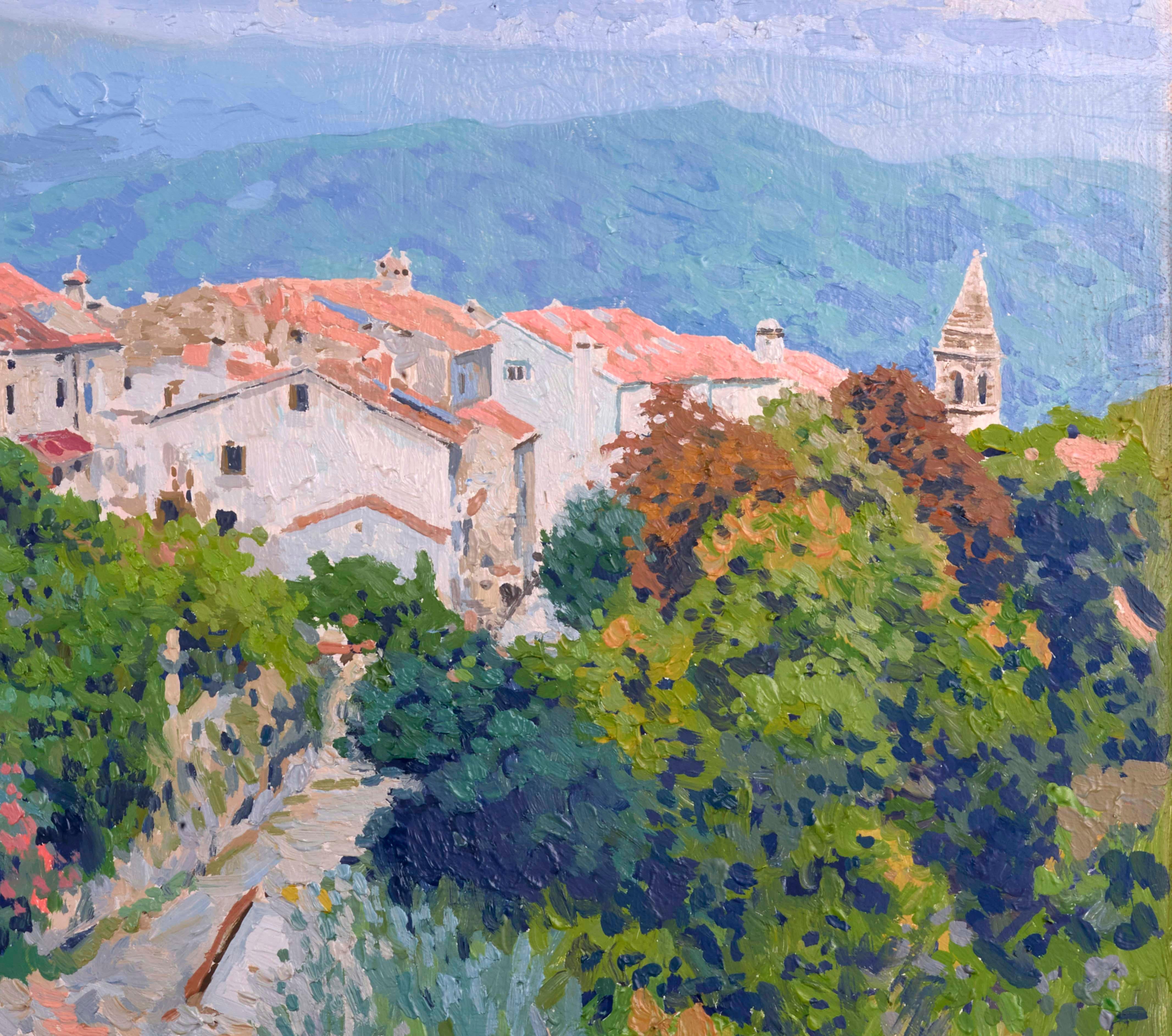 Motovun. Istra. Croatia For Sale 1