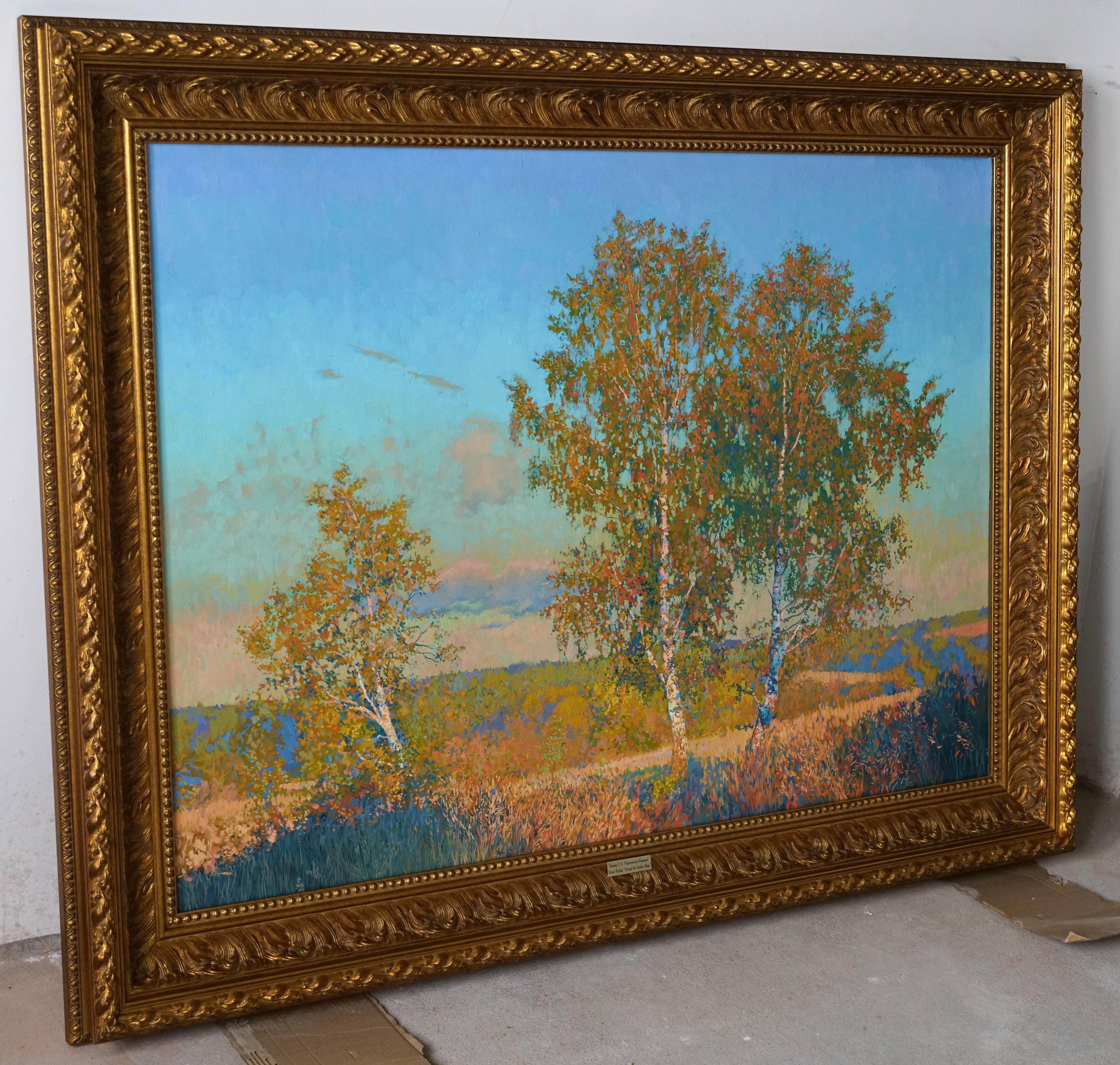 Near the Ilyinka village For Sale 4