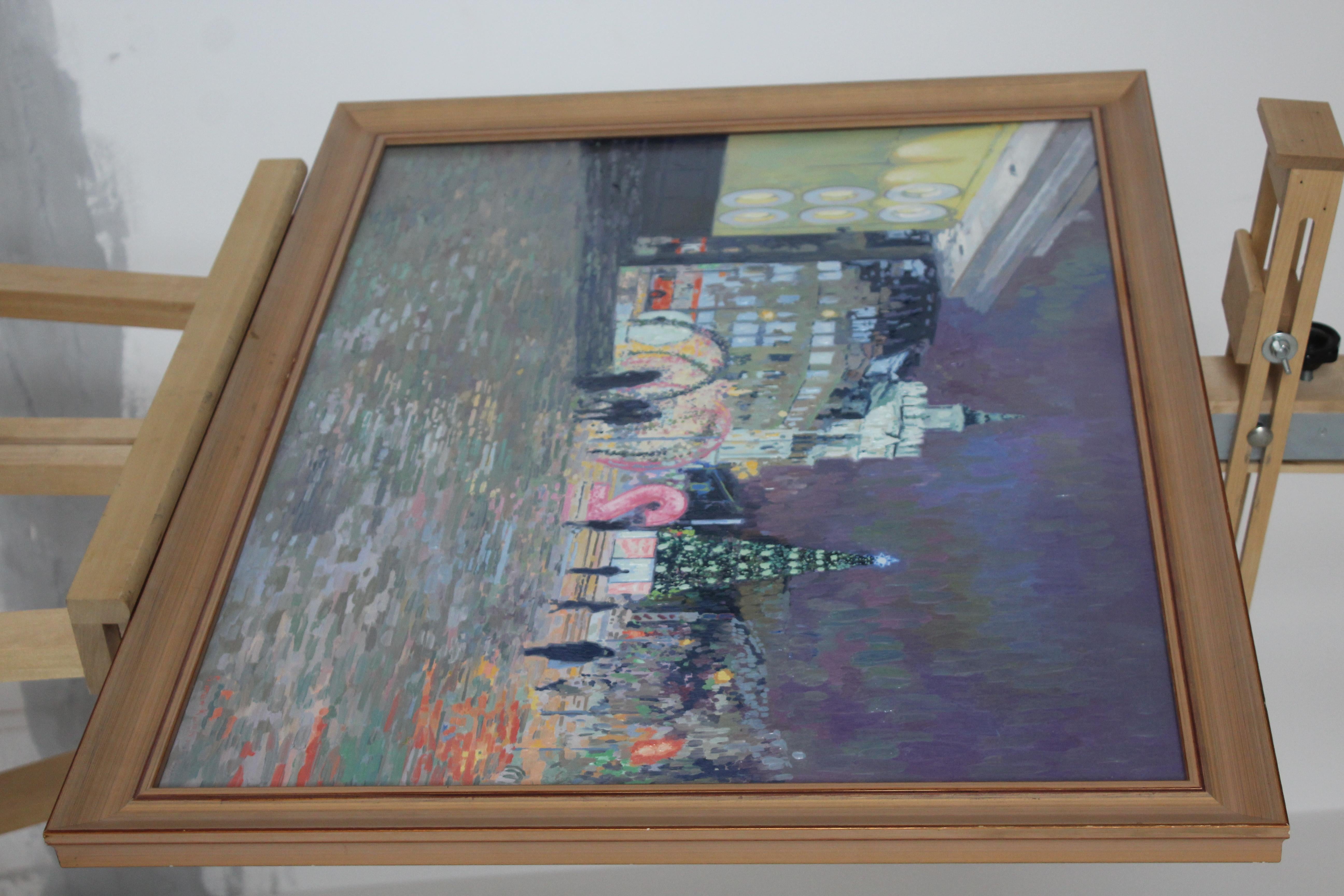 New Year. Turgenevskaya square For Sale 5
