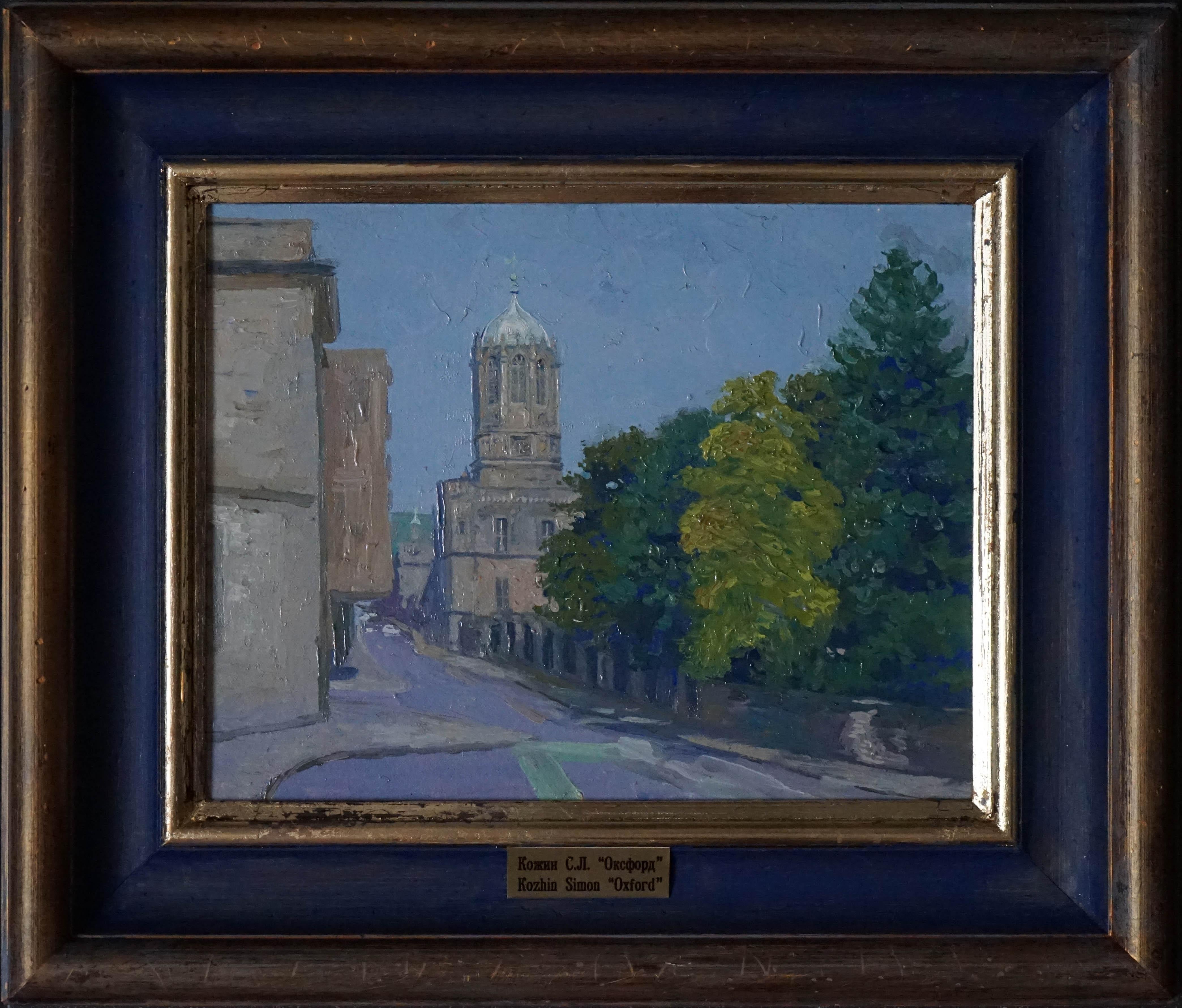 Oxford en venta 3