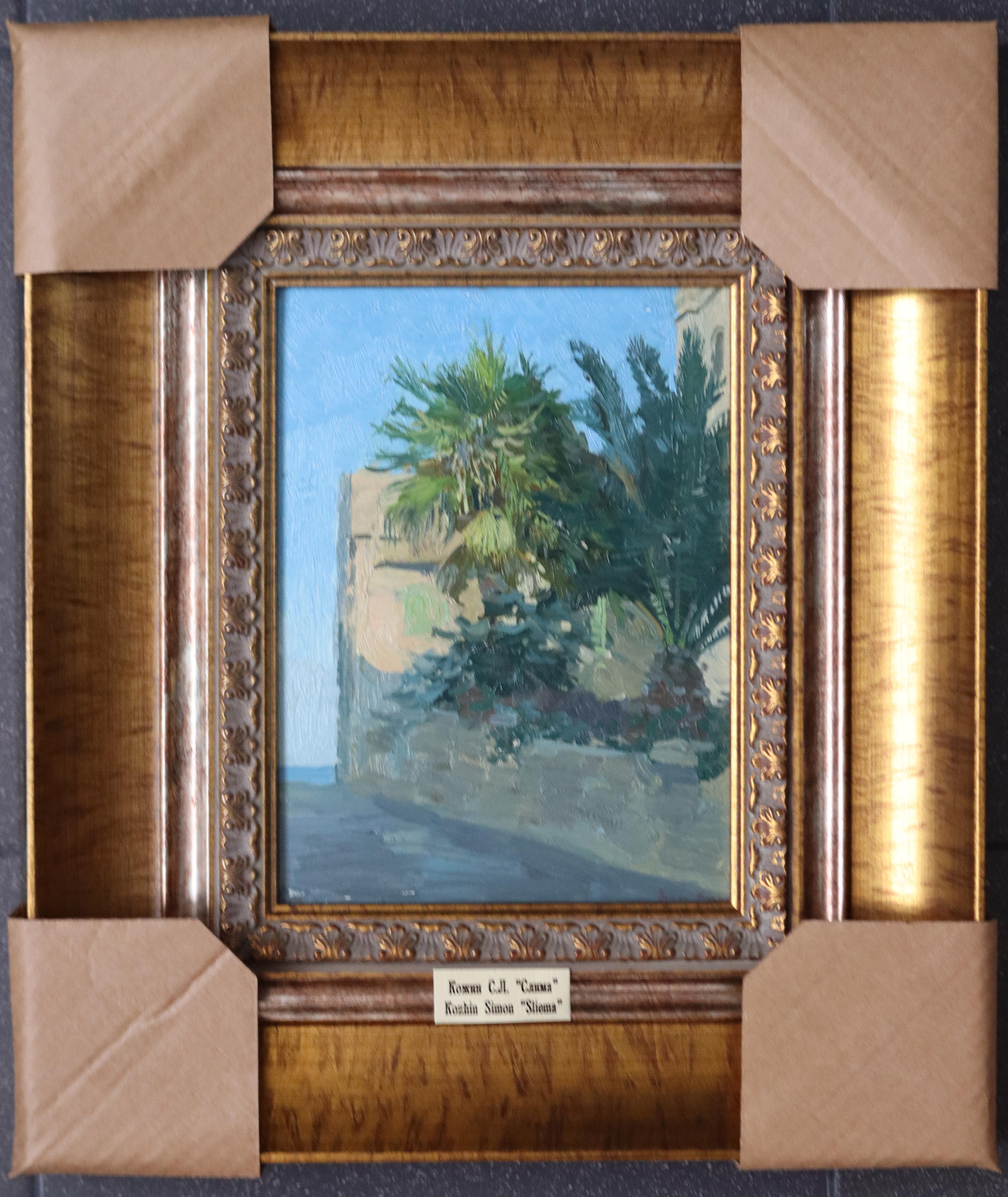 Palm trees. Sliema For Sale 8