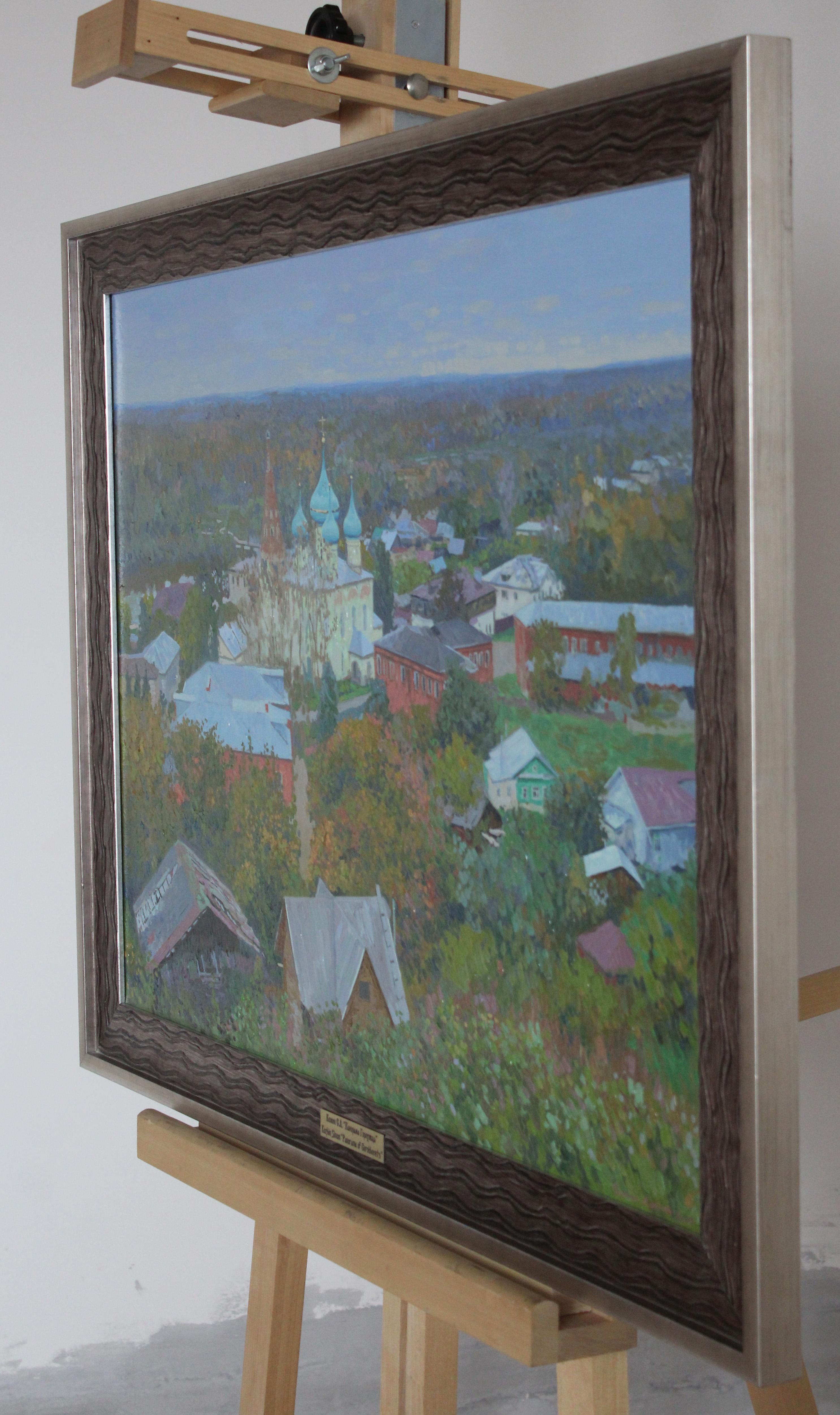 Panorama of Gorokhovets For Sale 8