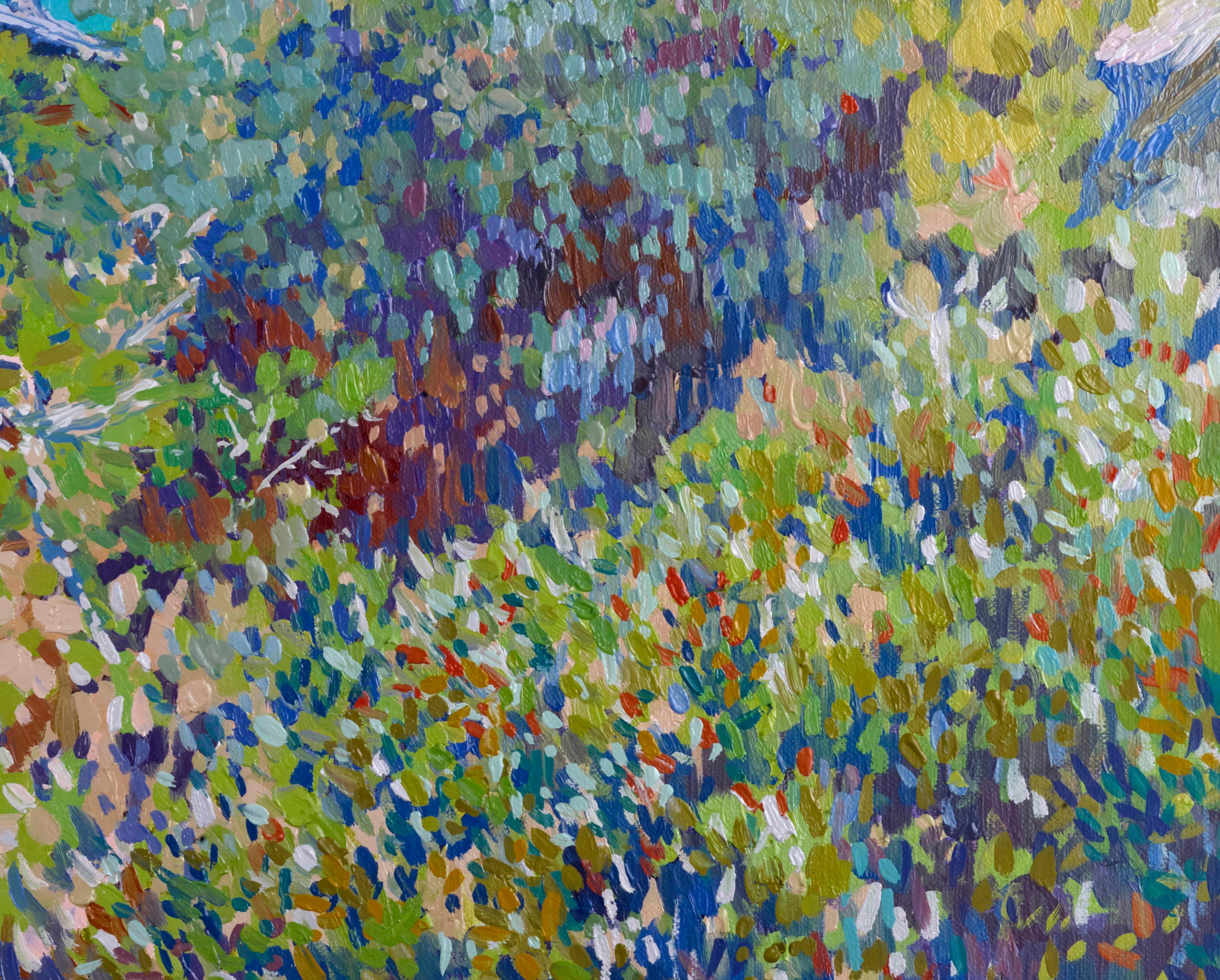 Kiefer in der Blauen Lagune im Angebot 1
