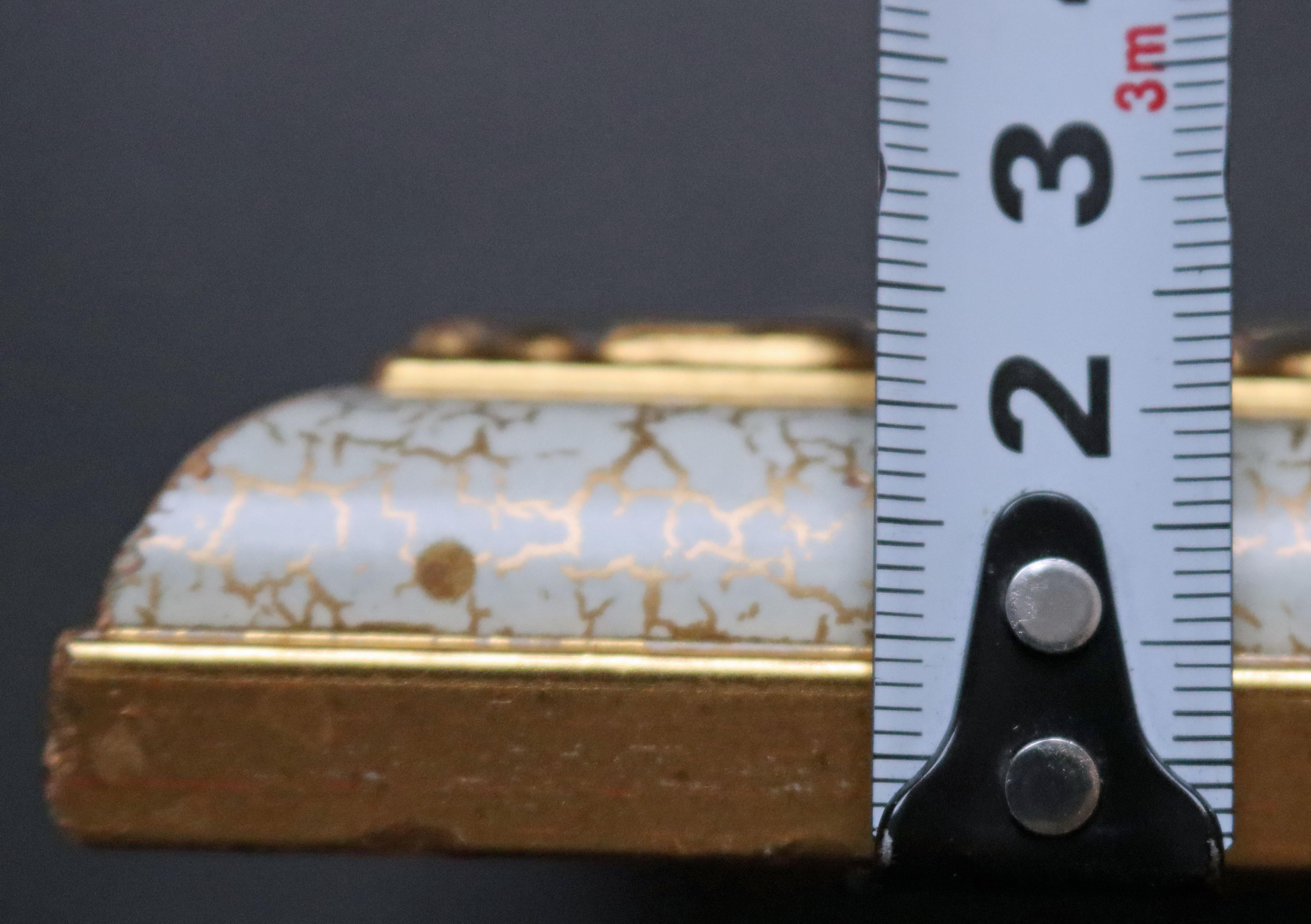 A Silver. Tsaritsyno en vente 3