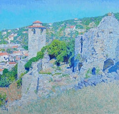 Stari Bar
