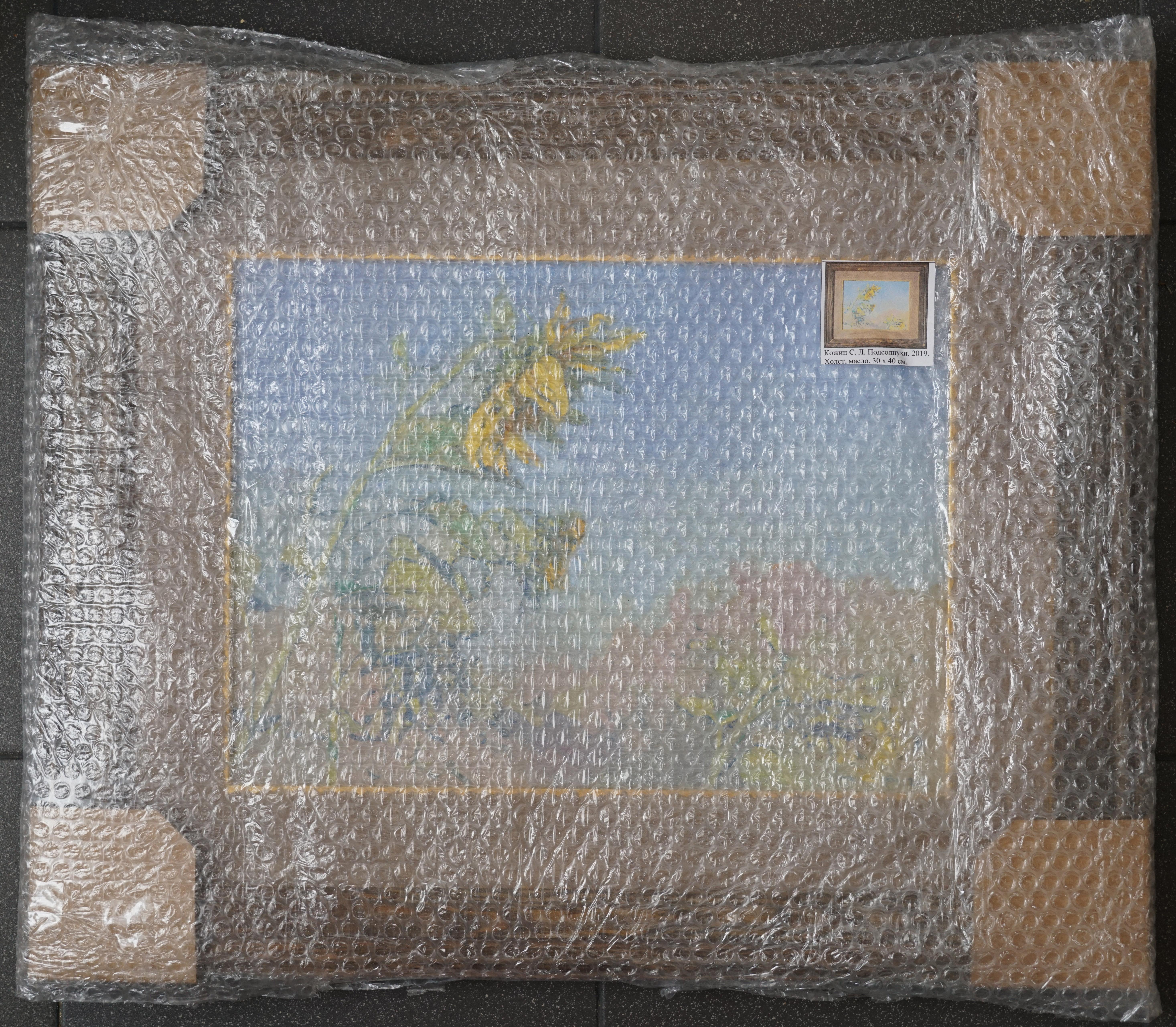 Sonnenblumen im Angebot 13