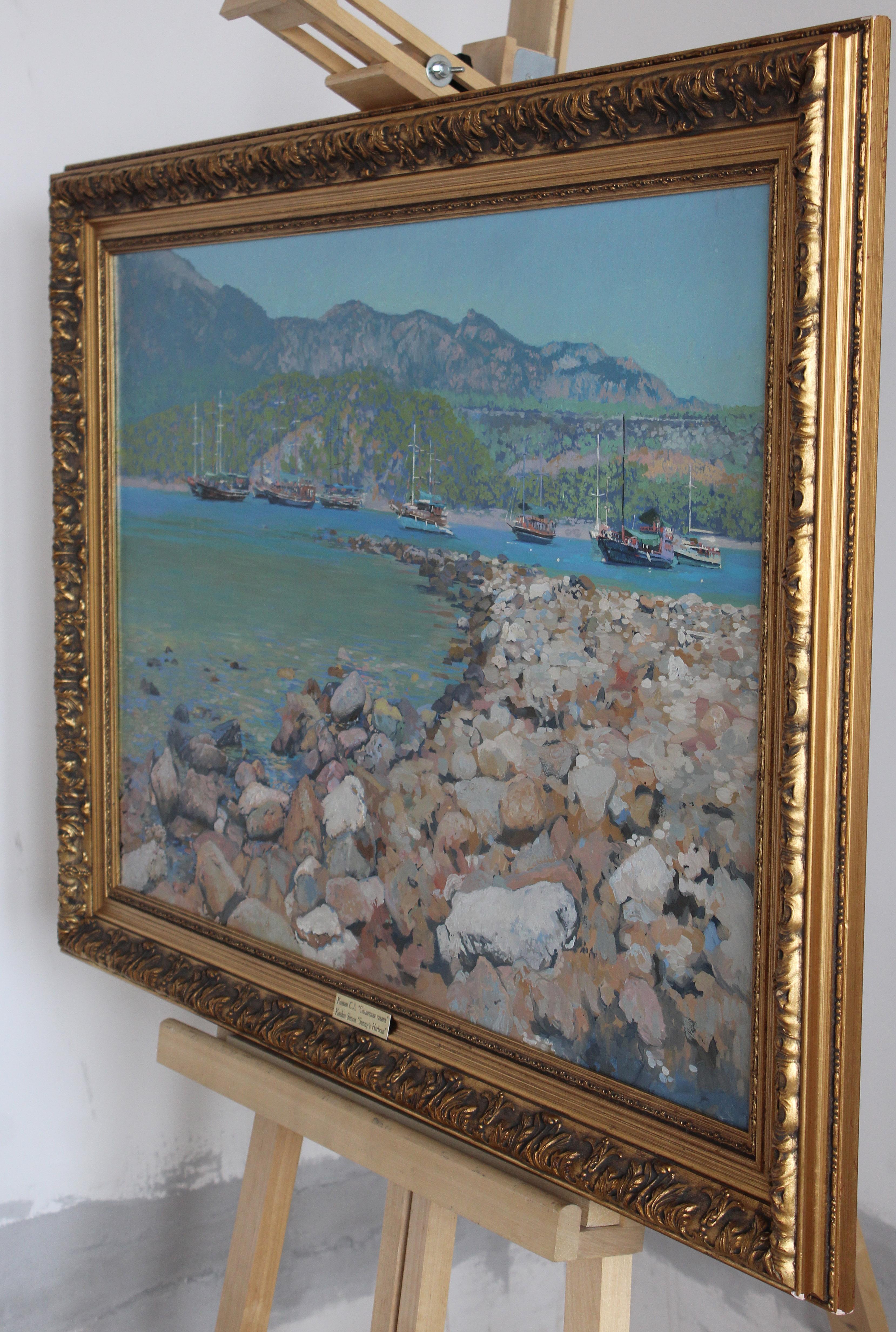 Puerto de Sunny en venta 5
