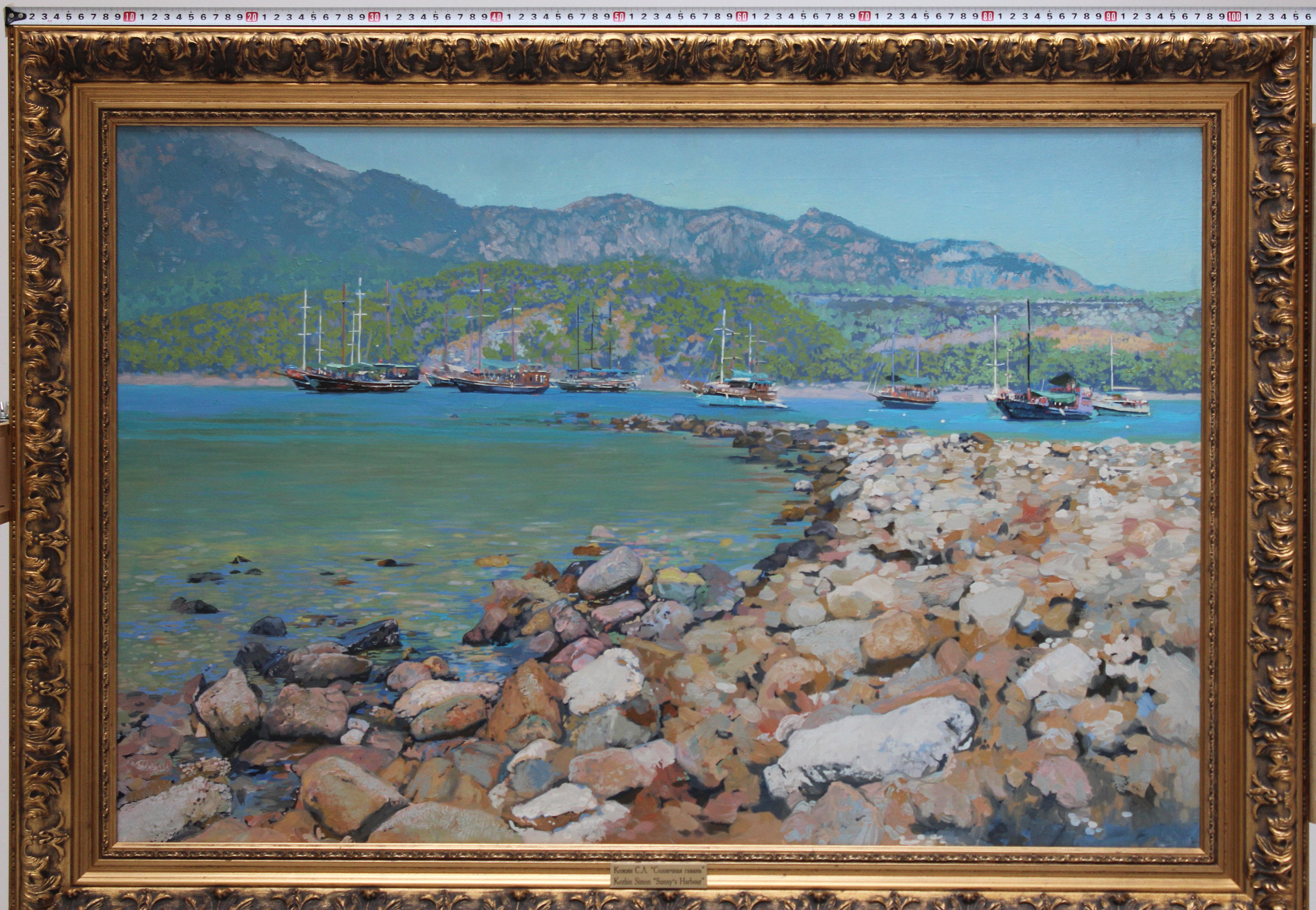 Puerto de Sunny en venta 8