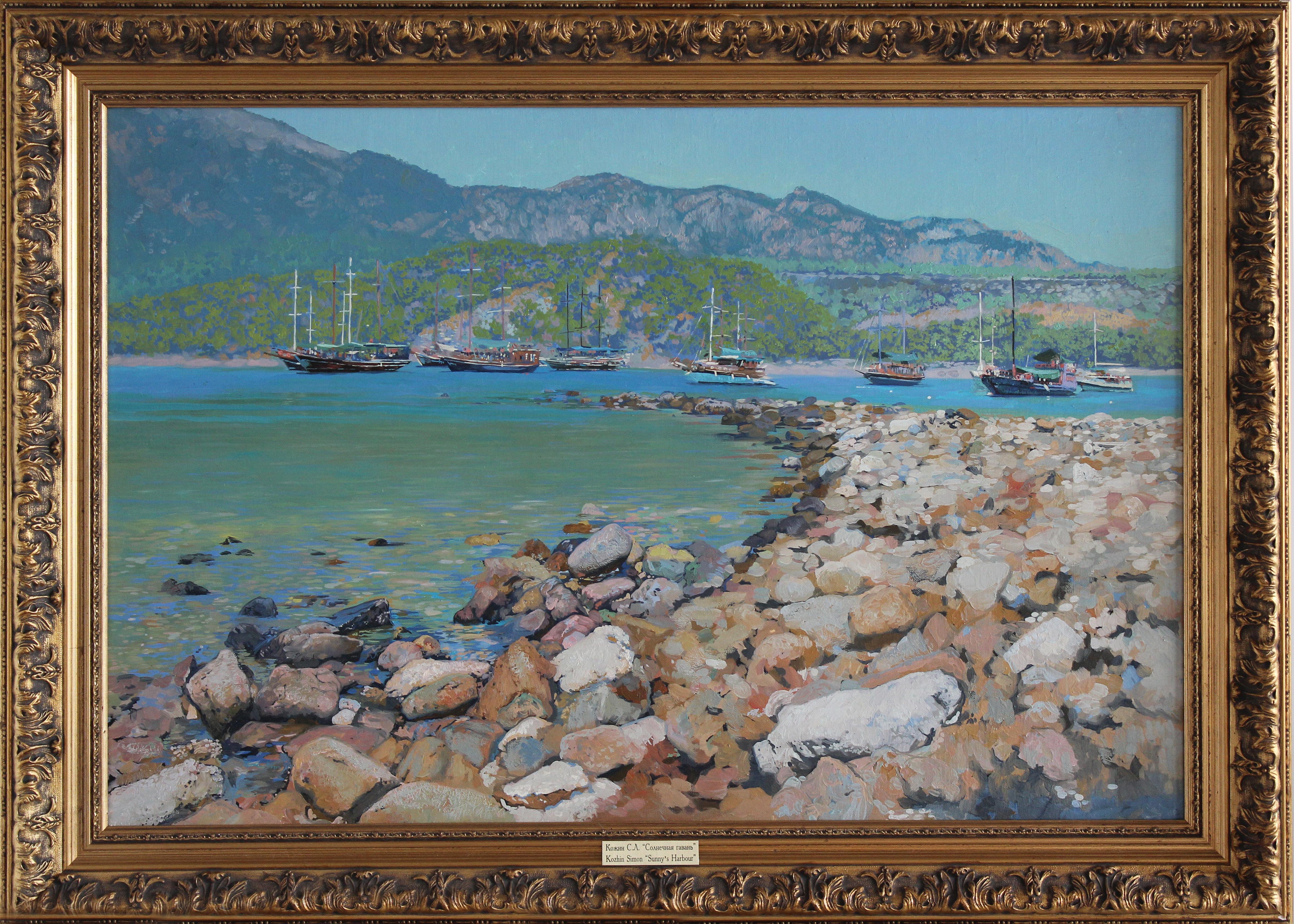 Puerto de Sunny en venta 2