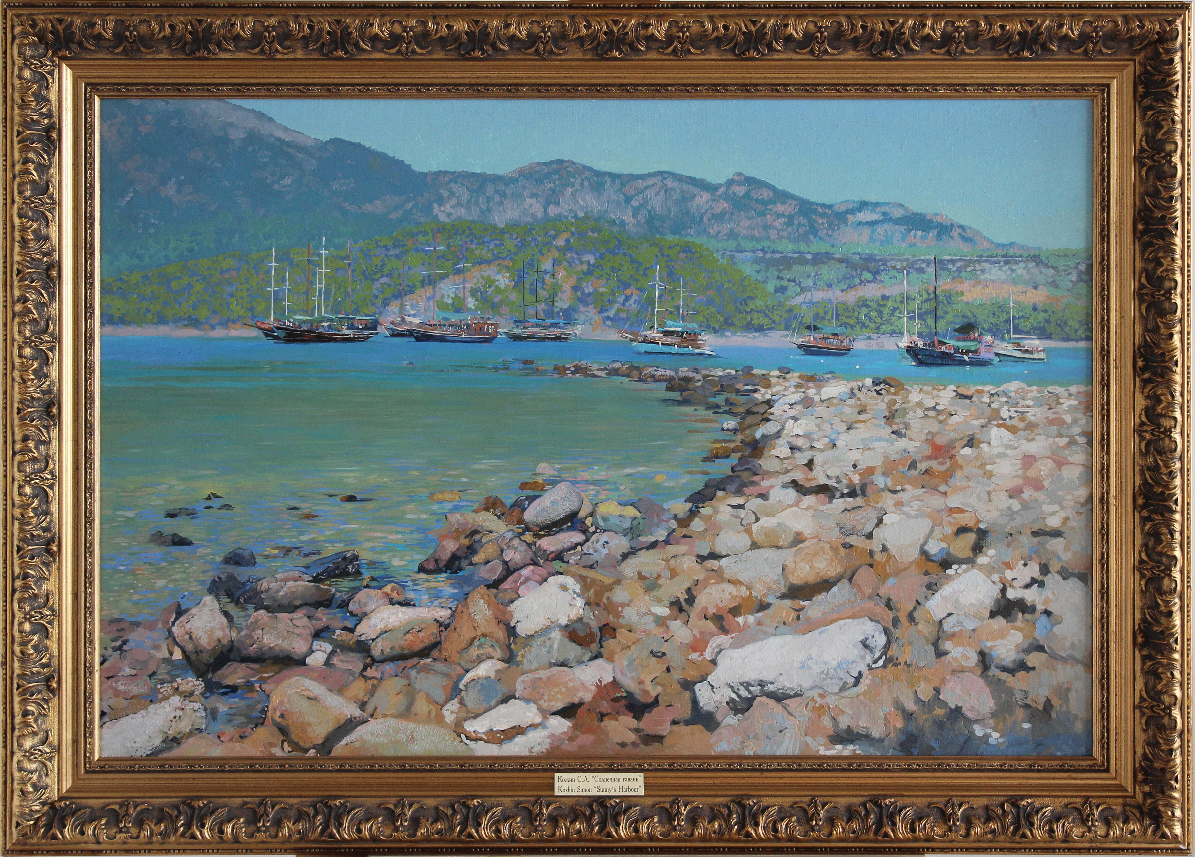 Puerto de Sunny en venta 3