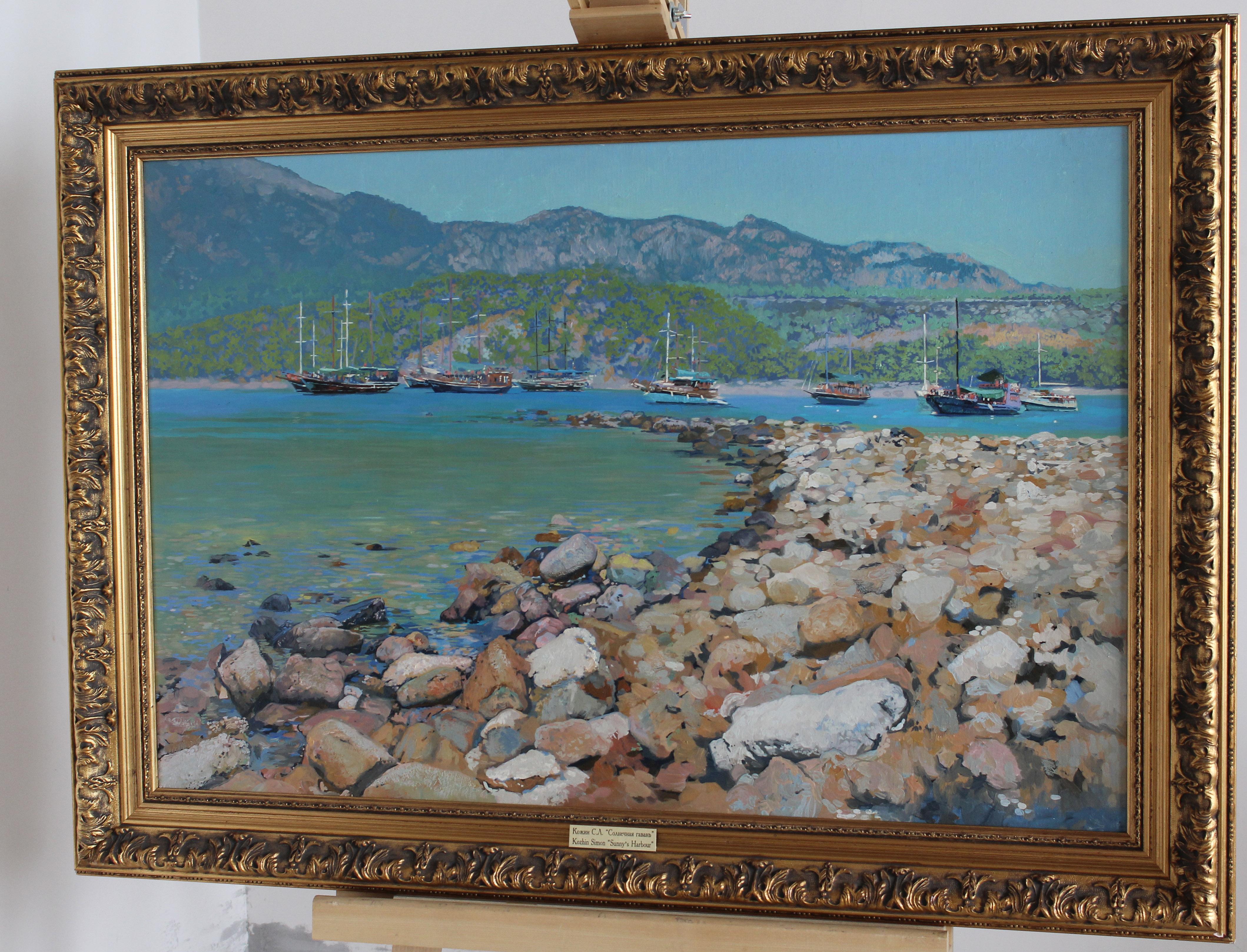 Puerto de Sunny en venta 4