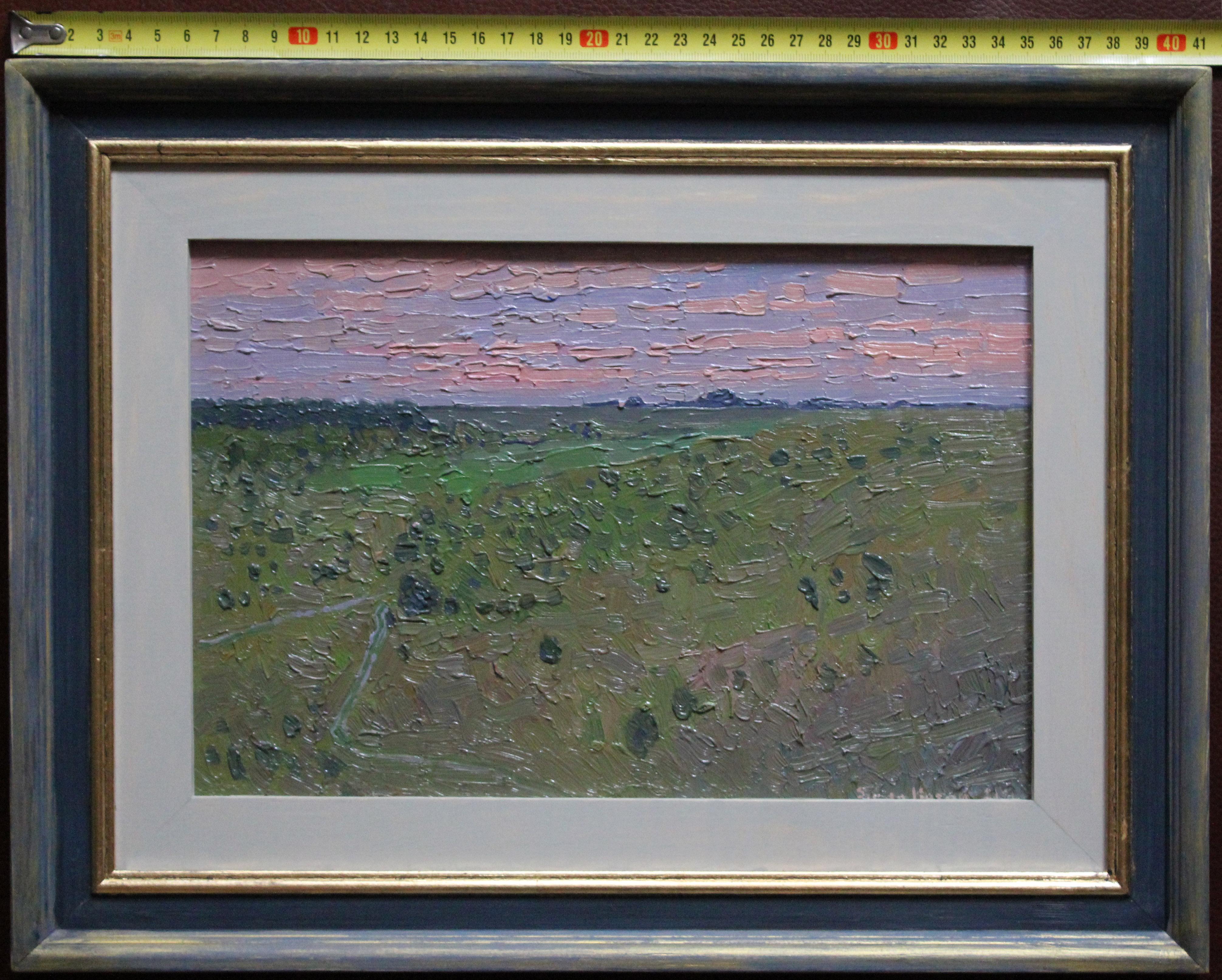 Sunset. August For Sale 3