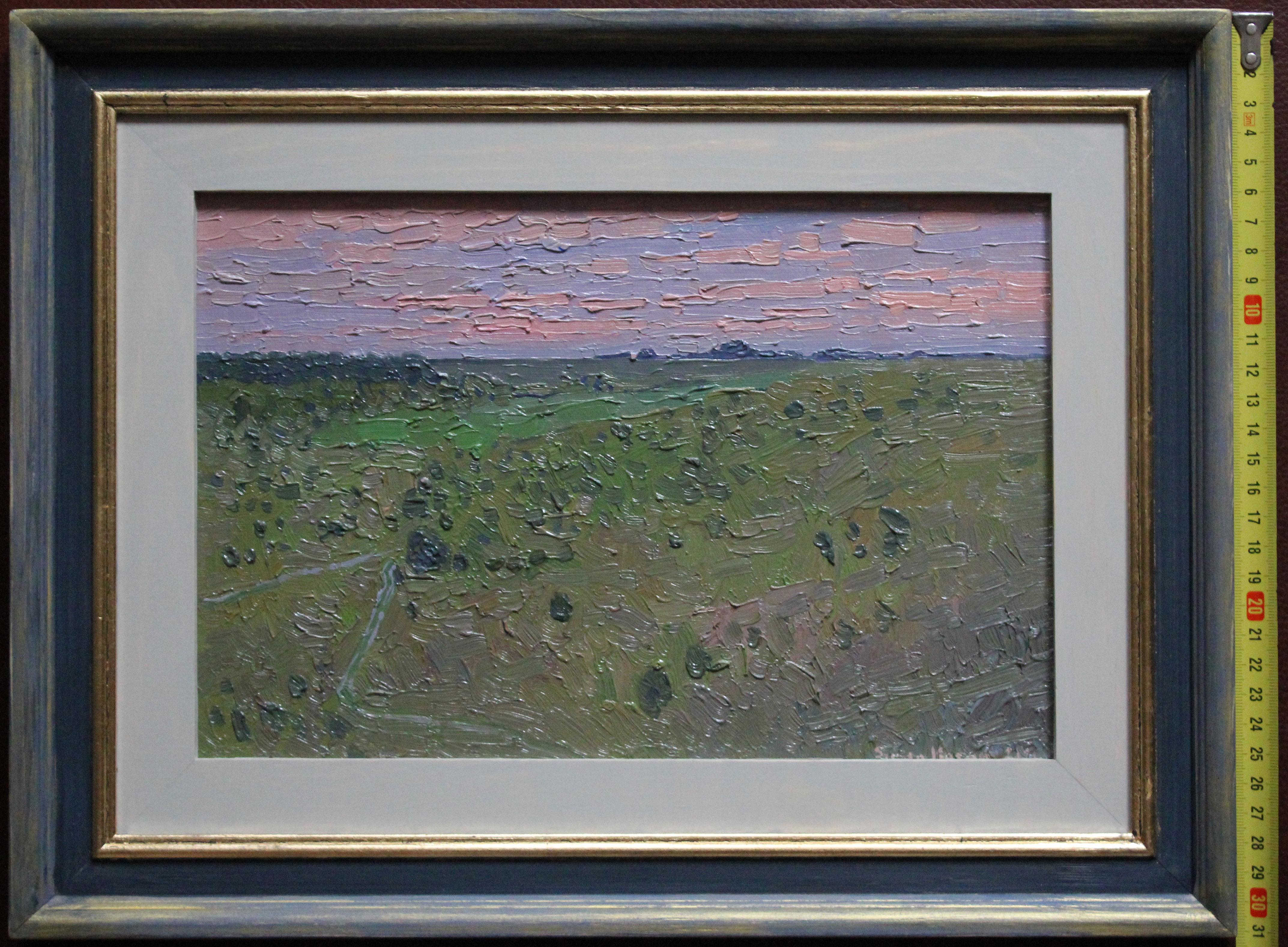 Sunset. August For Sale 4