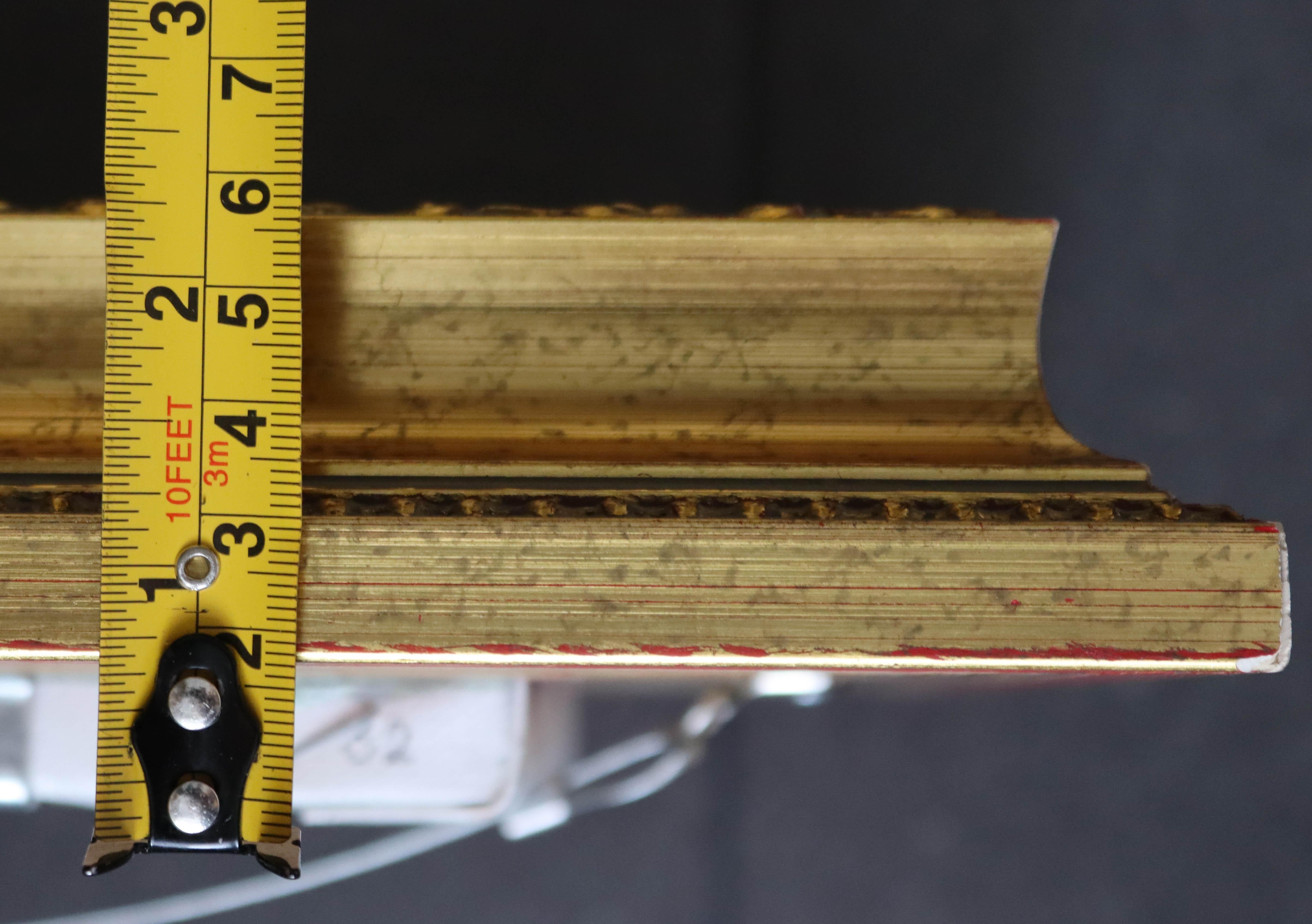 Sonnenuntergang. Boote auf dem Meer im Angebot 9