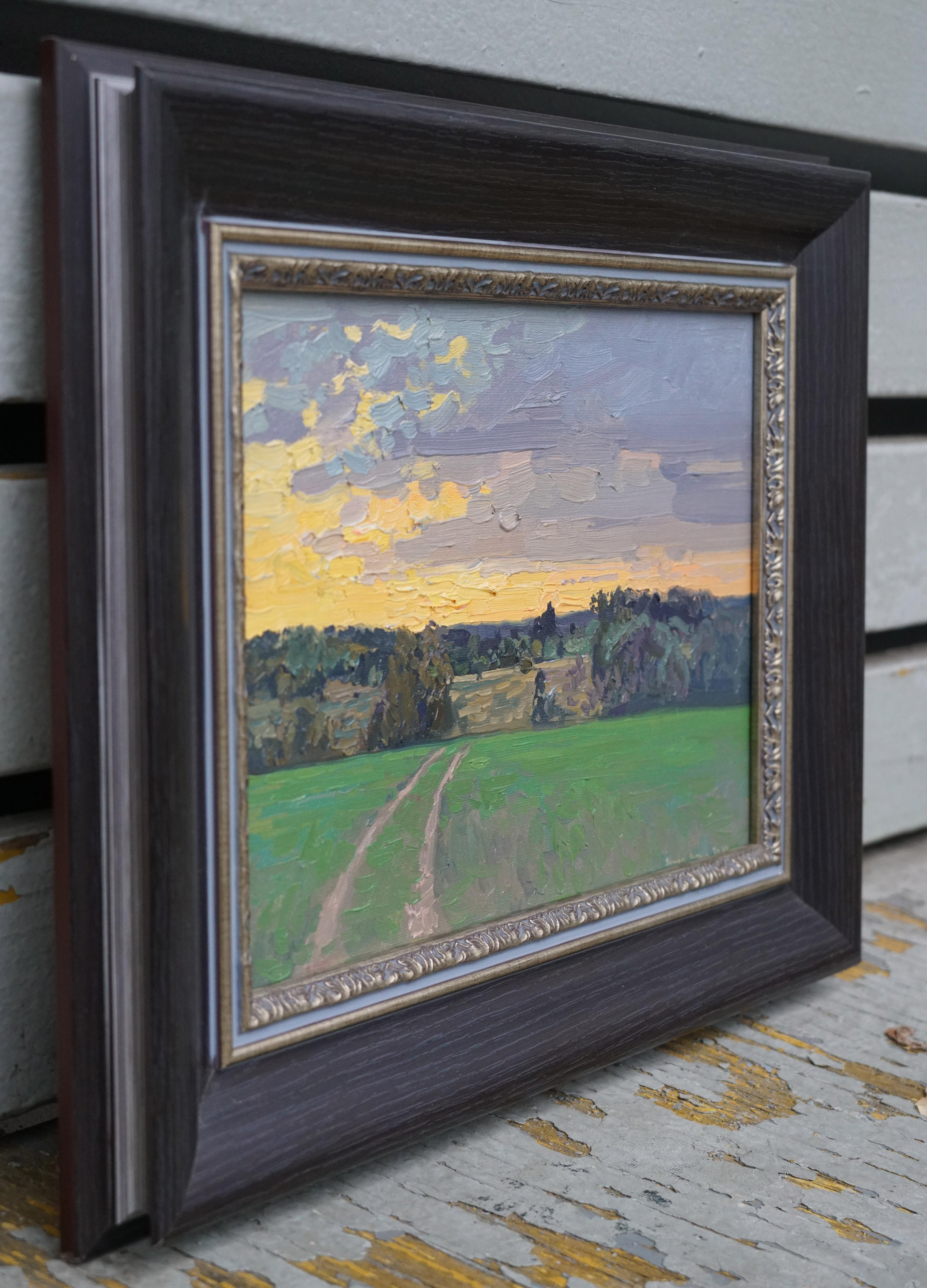 Sunset in Maksimkovo en vente 5