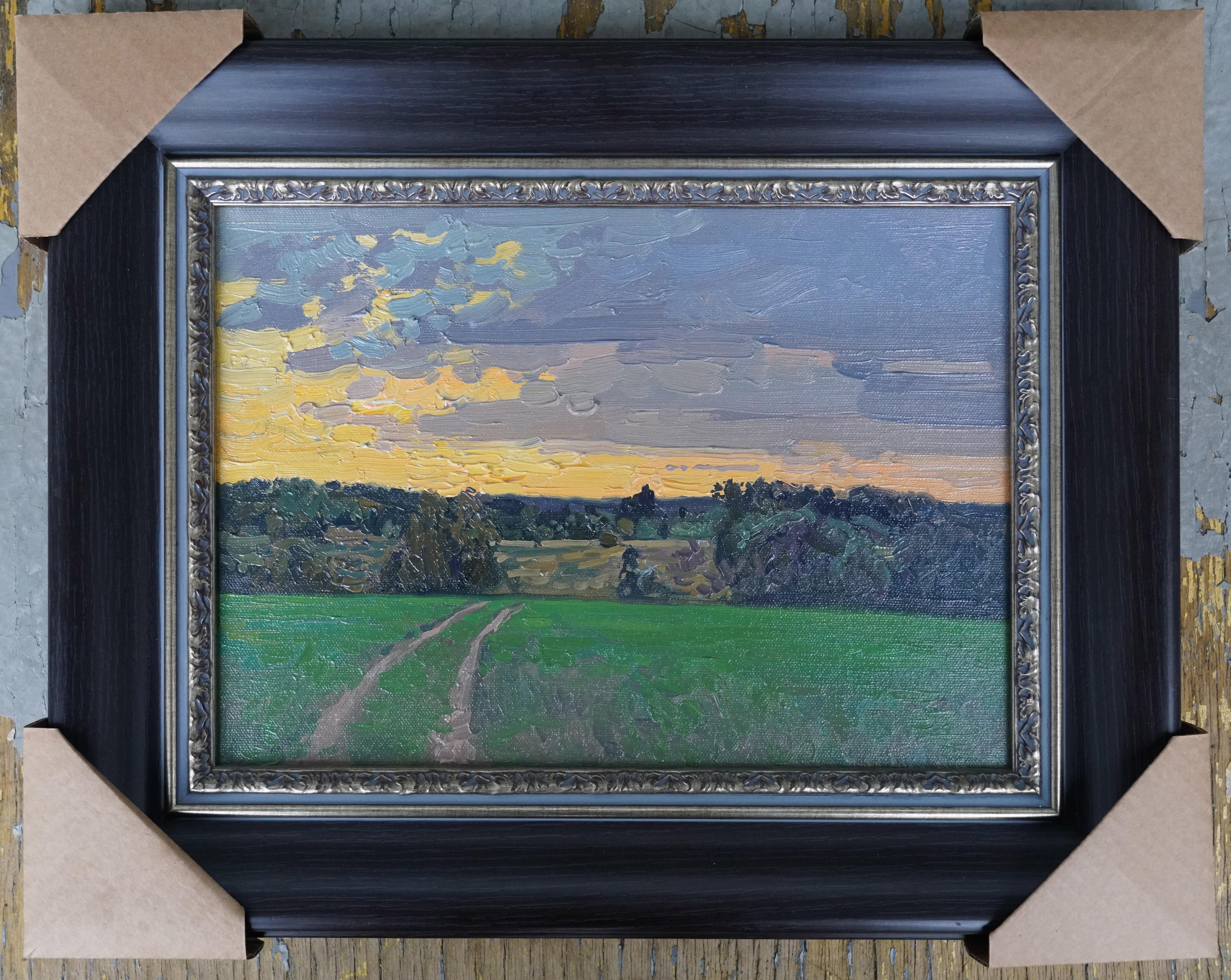 Sunset in Maksimkovo en vente 13