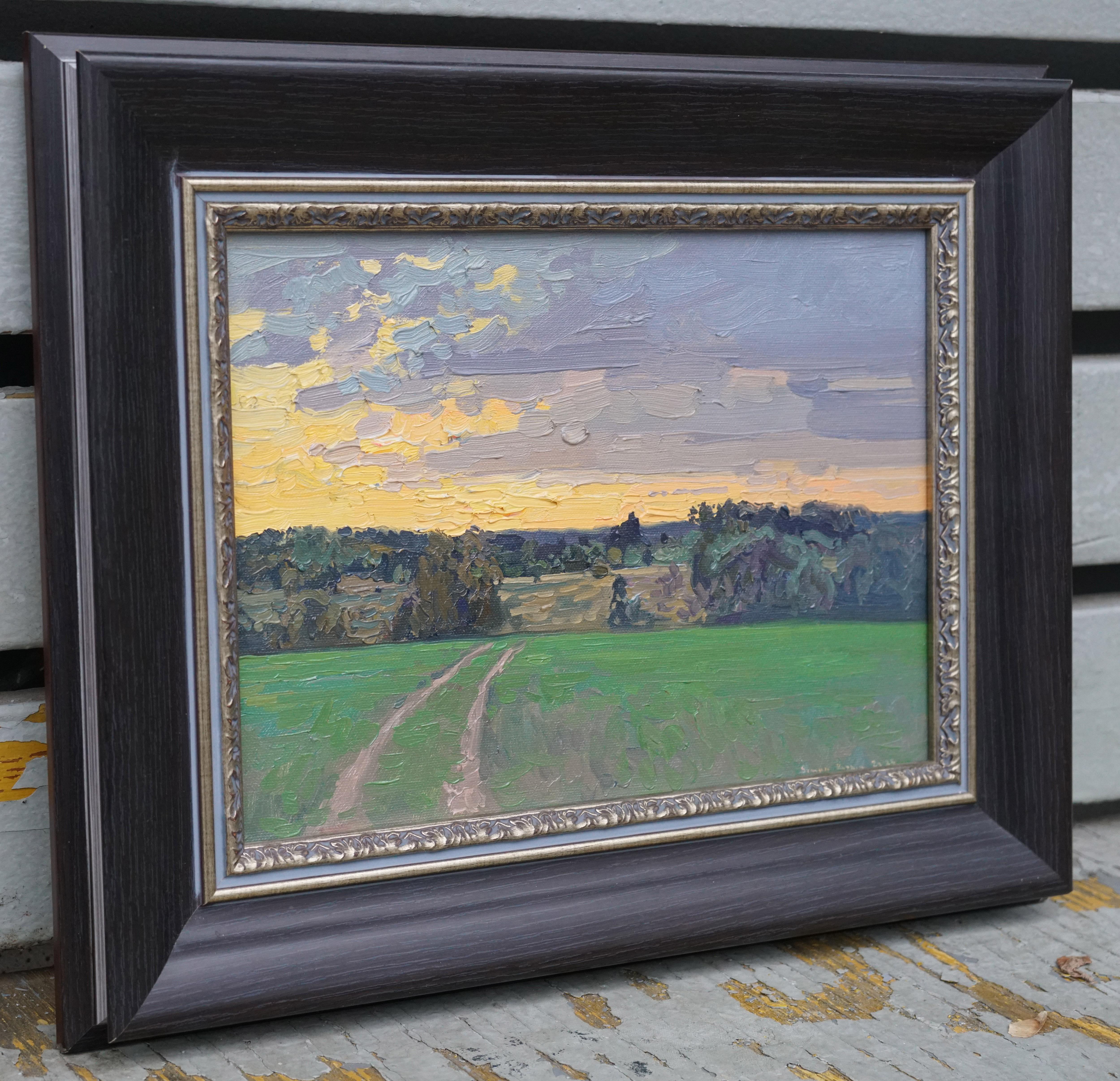 Sunset in Maksimkovo en vente 4