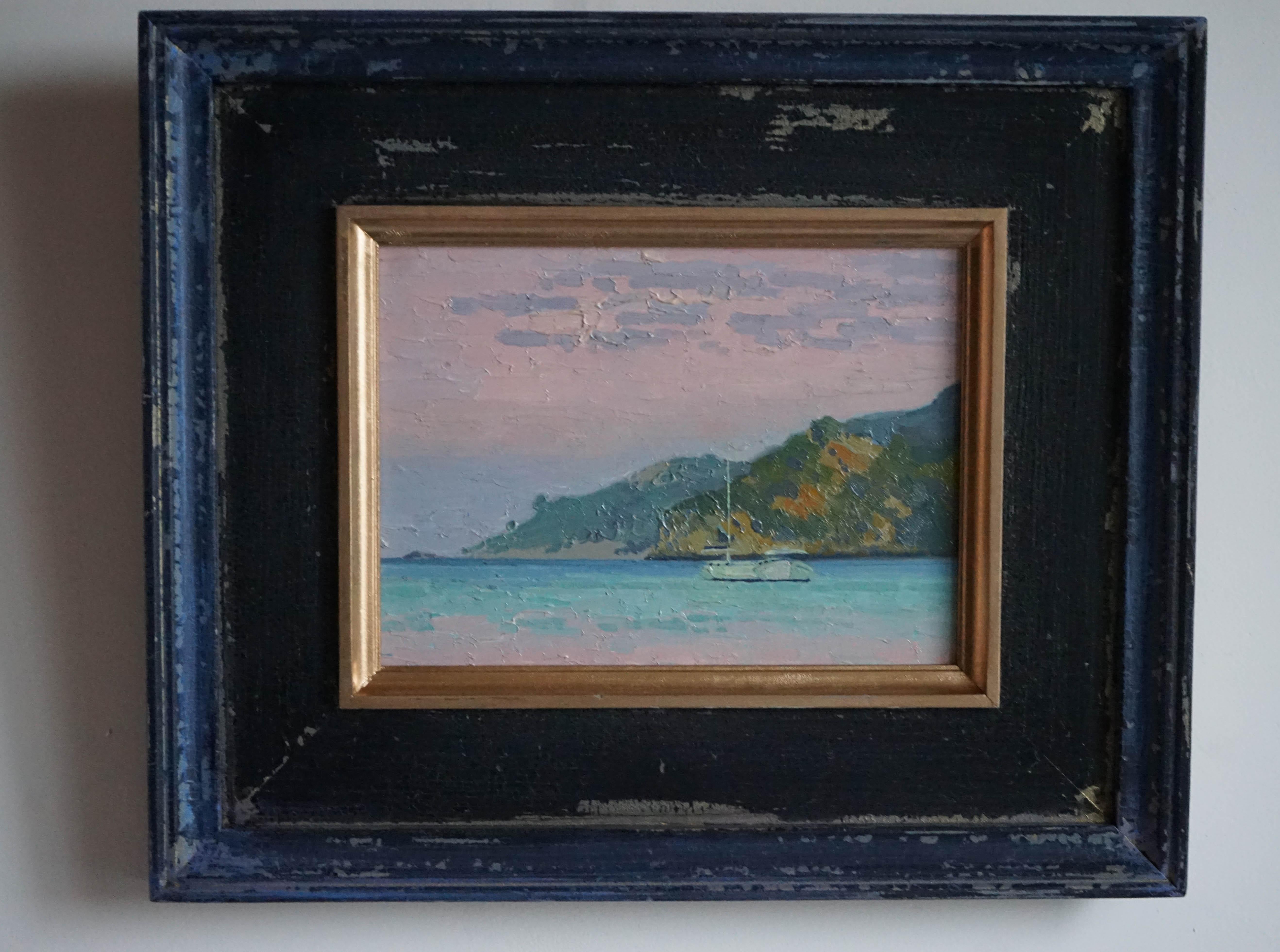 Puesta de sol en Turunc en venta 8