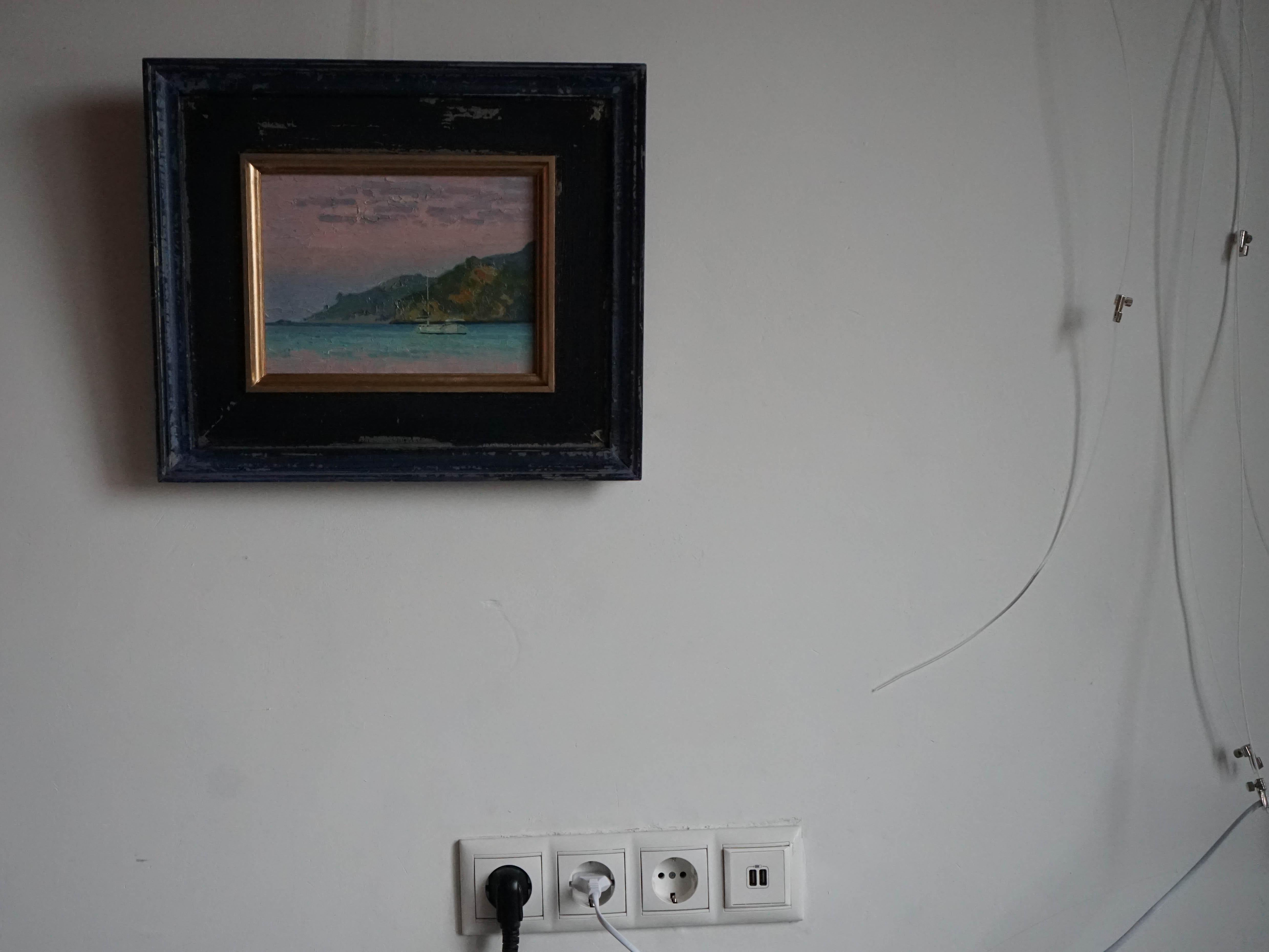Puesta de sol en Turunc en venta 9