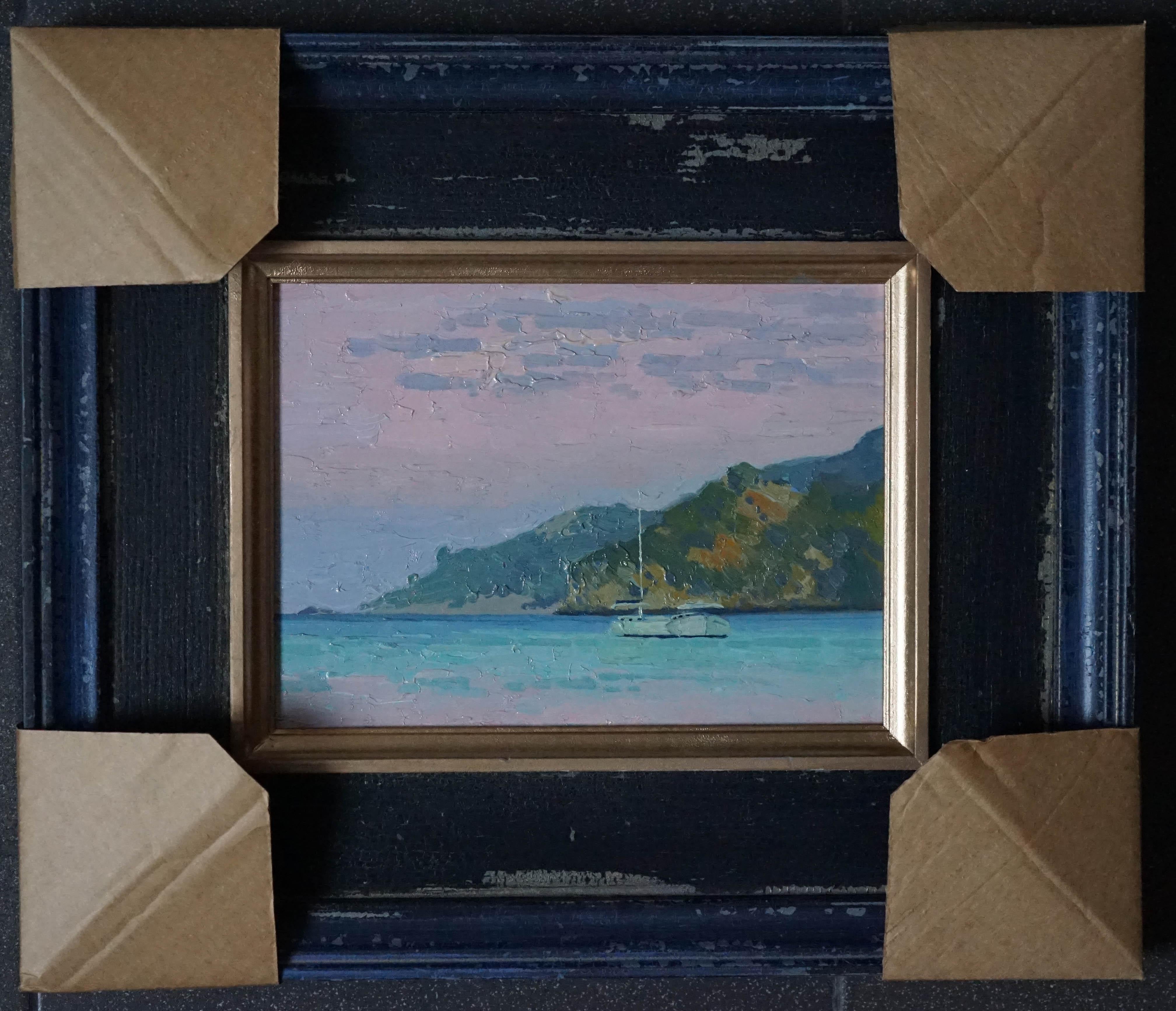 Puesta de sol en Turunc en venta 13