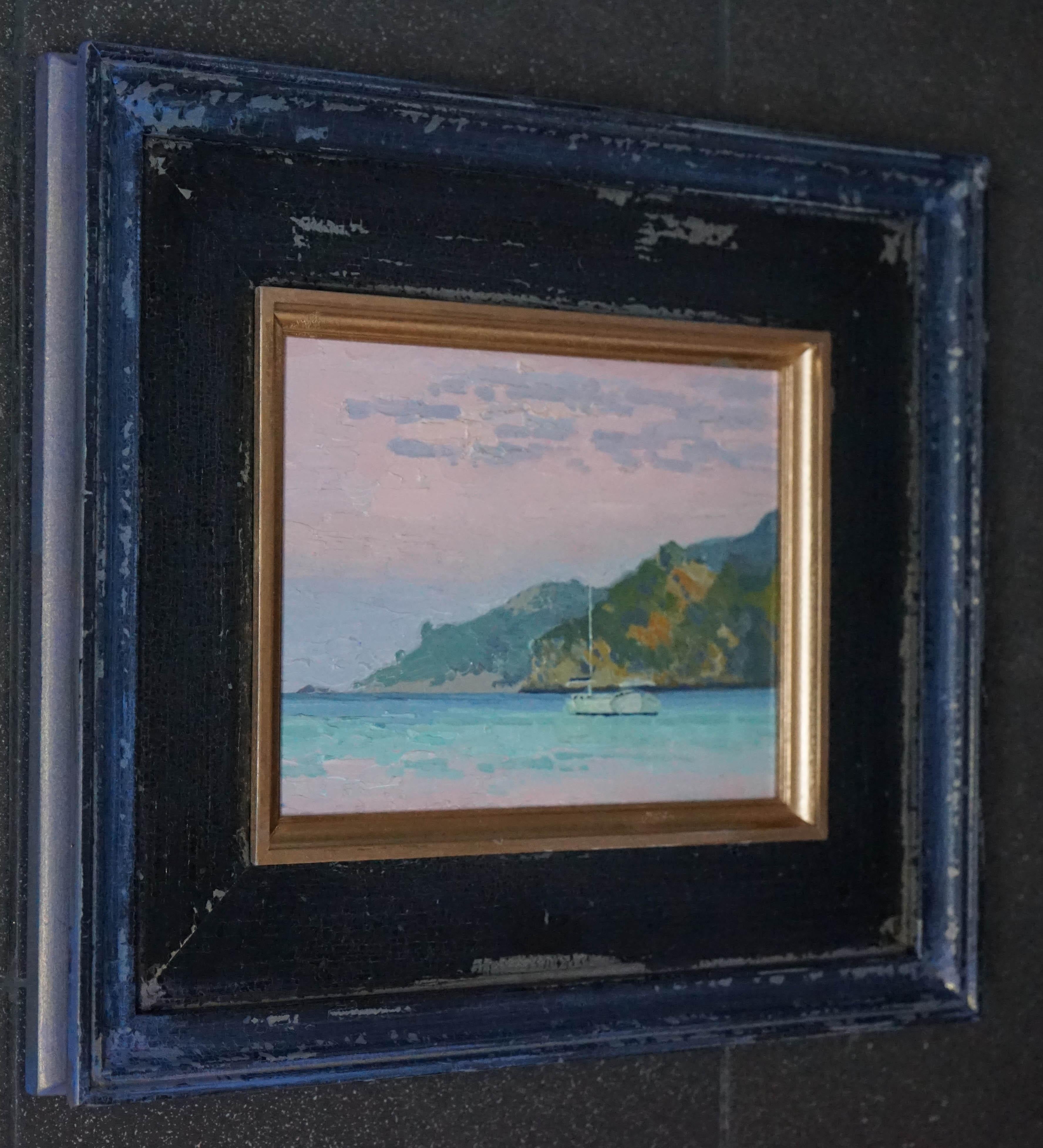 Puesta de sol en Turunc en venta 1