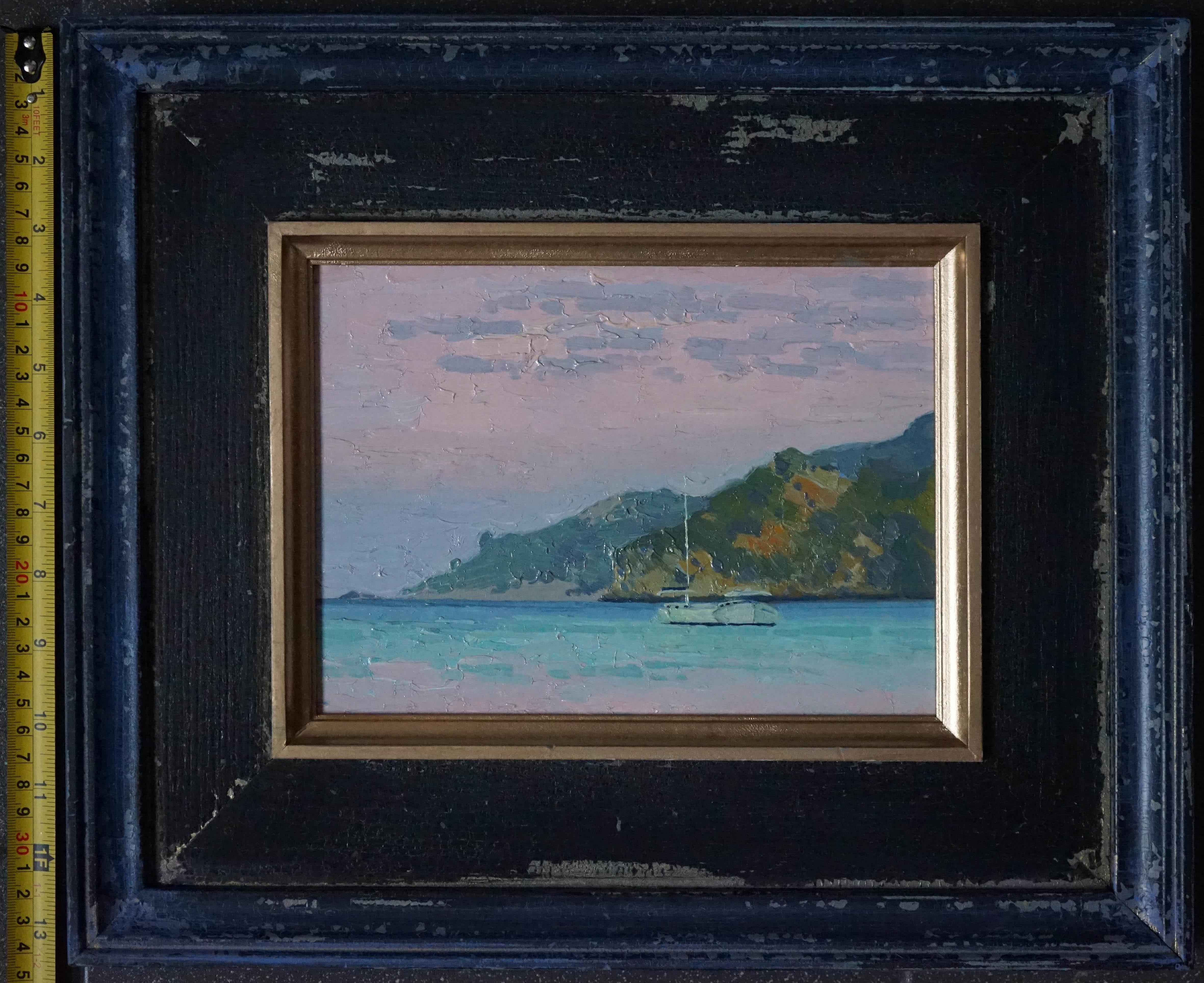 Puesta de sol en Turunc en venta 2