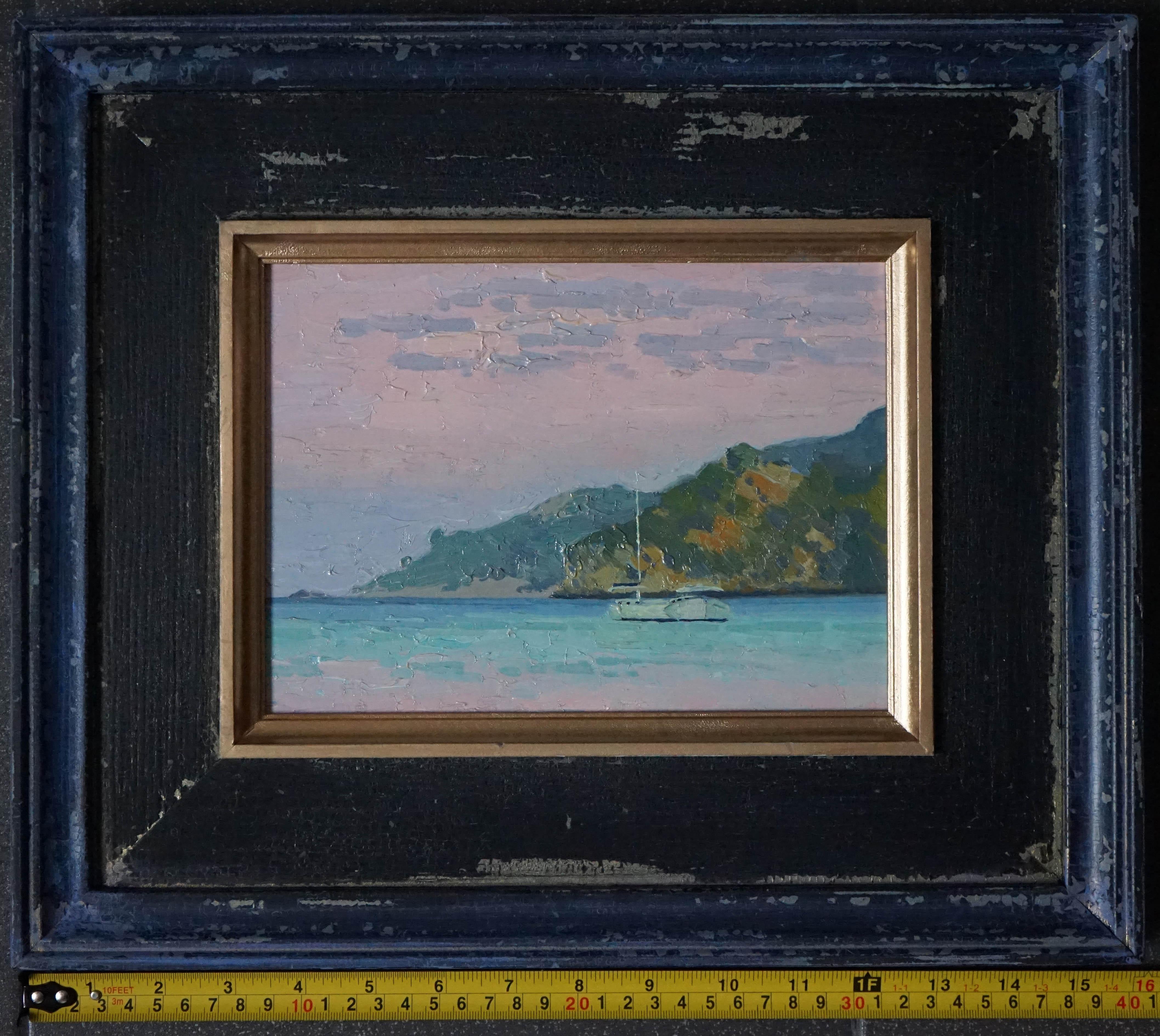 Puesta de sol en Turunc en venta 3